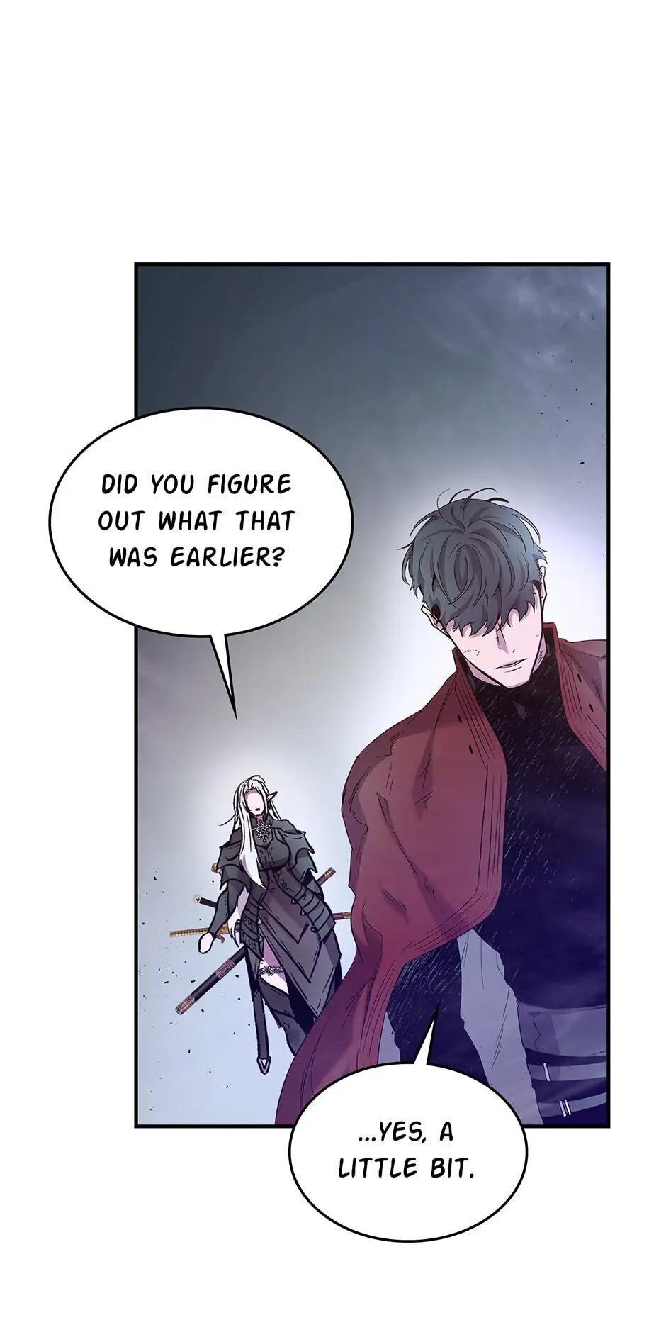 Read Level Up With The Gods Manga Online