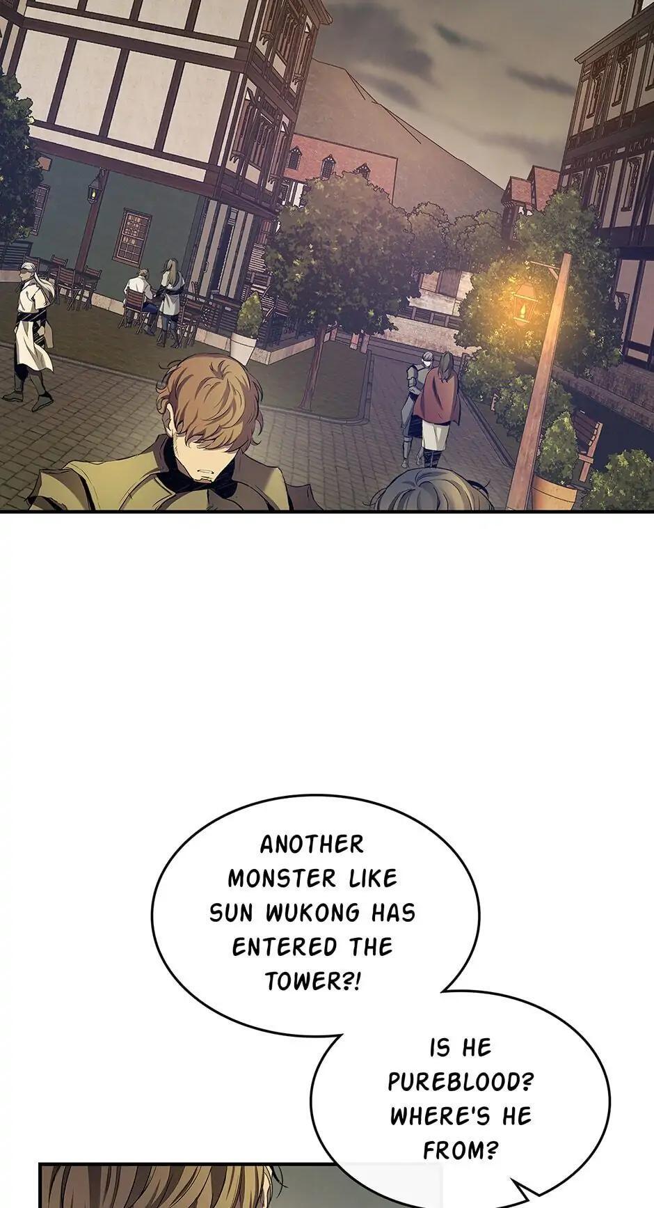 Read Level Up With The Gods Manga Online