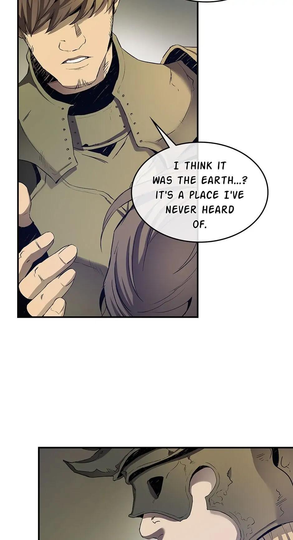 Read Level Up With The Gods Manga Online