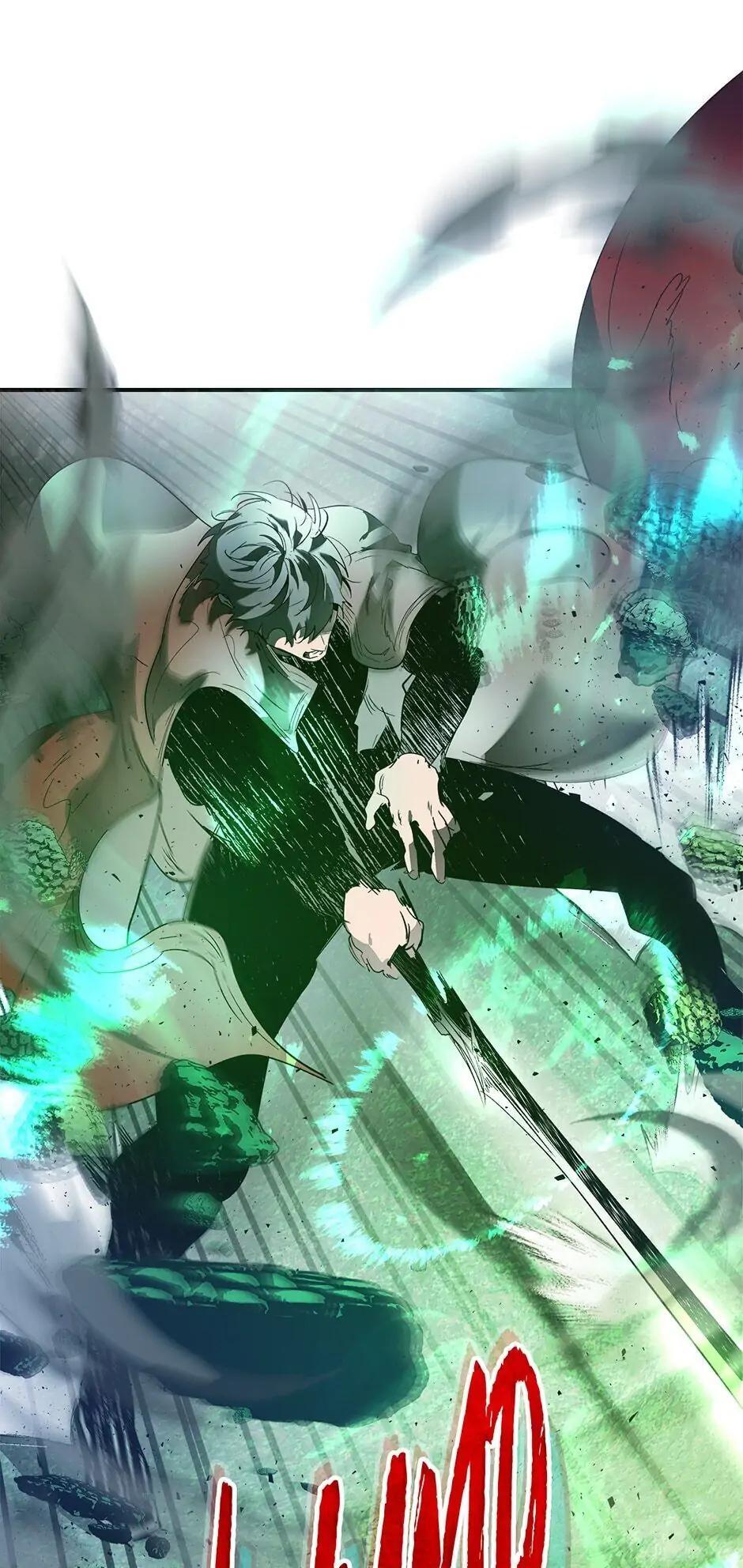 Read Level Up With The Gods Manga Online