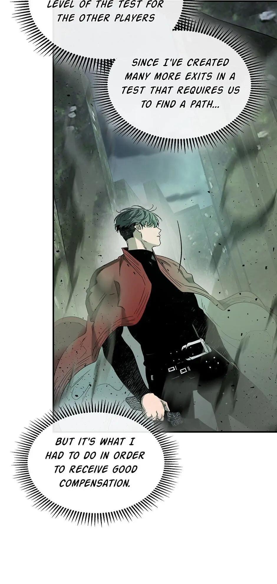 Read Level Up With The Gods Manga Online