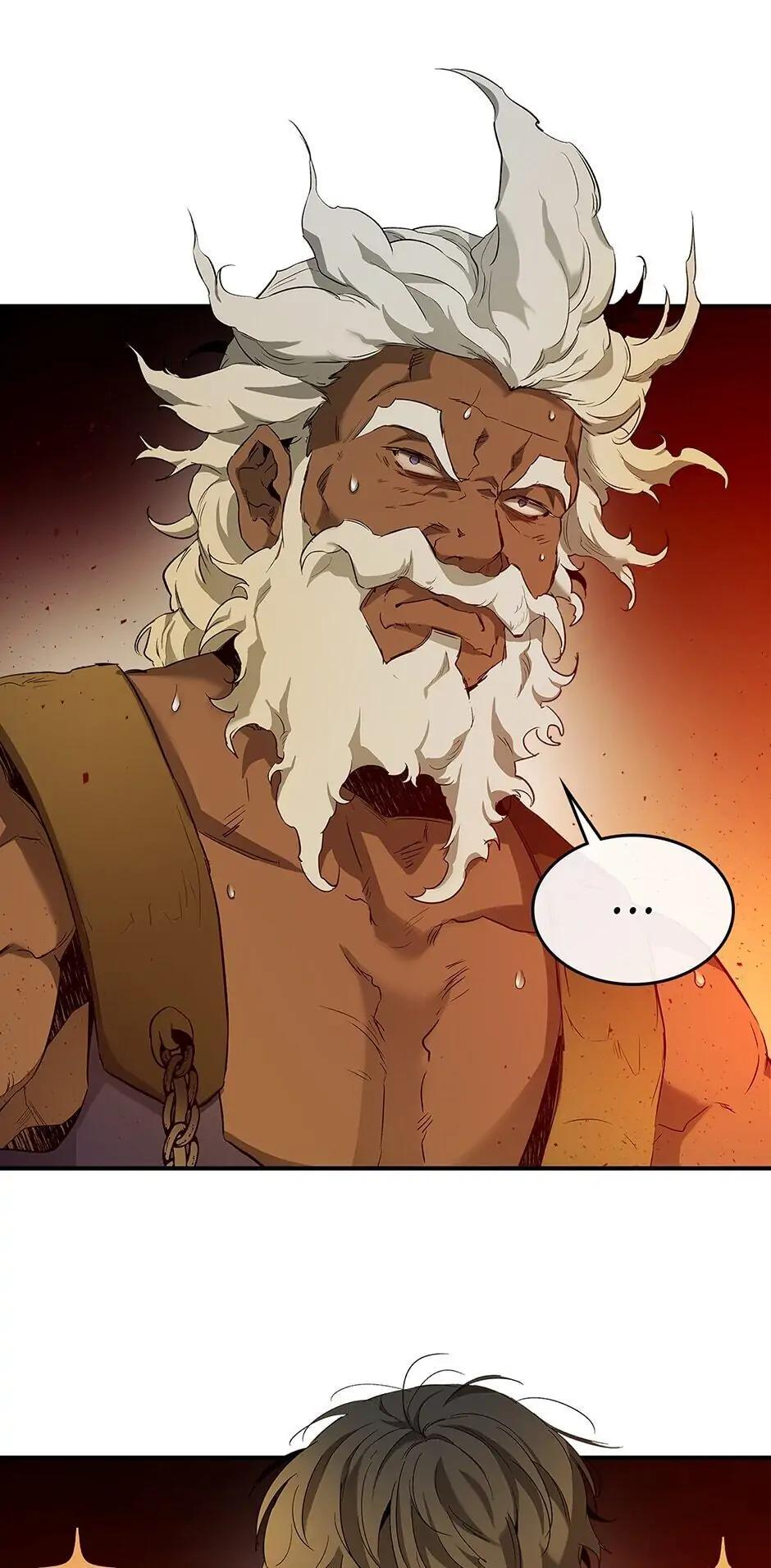 Read Level Up With The Gods Manga Online