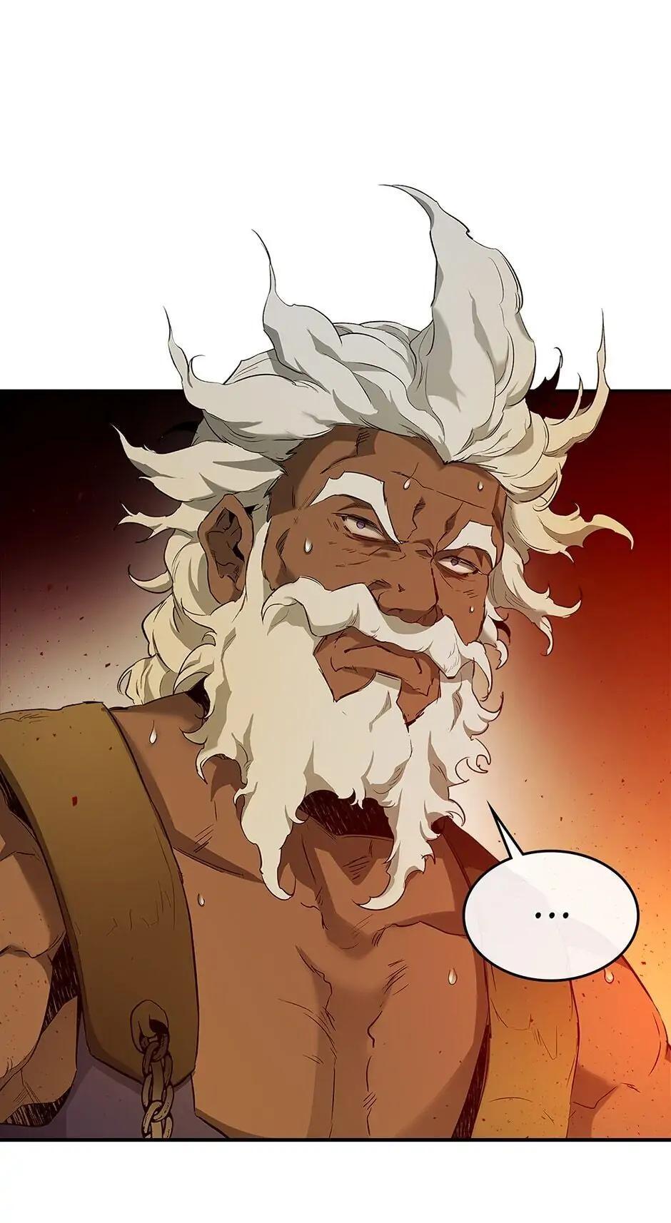 Read Level Up With The Gods Manga Online