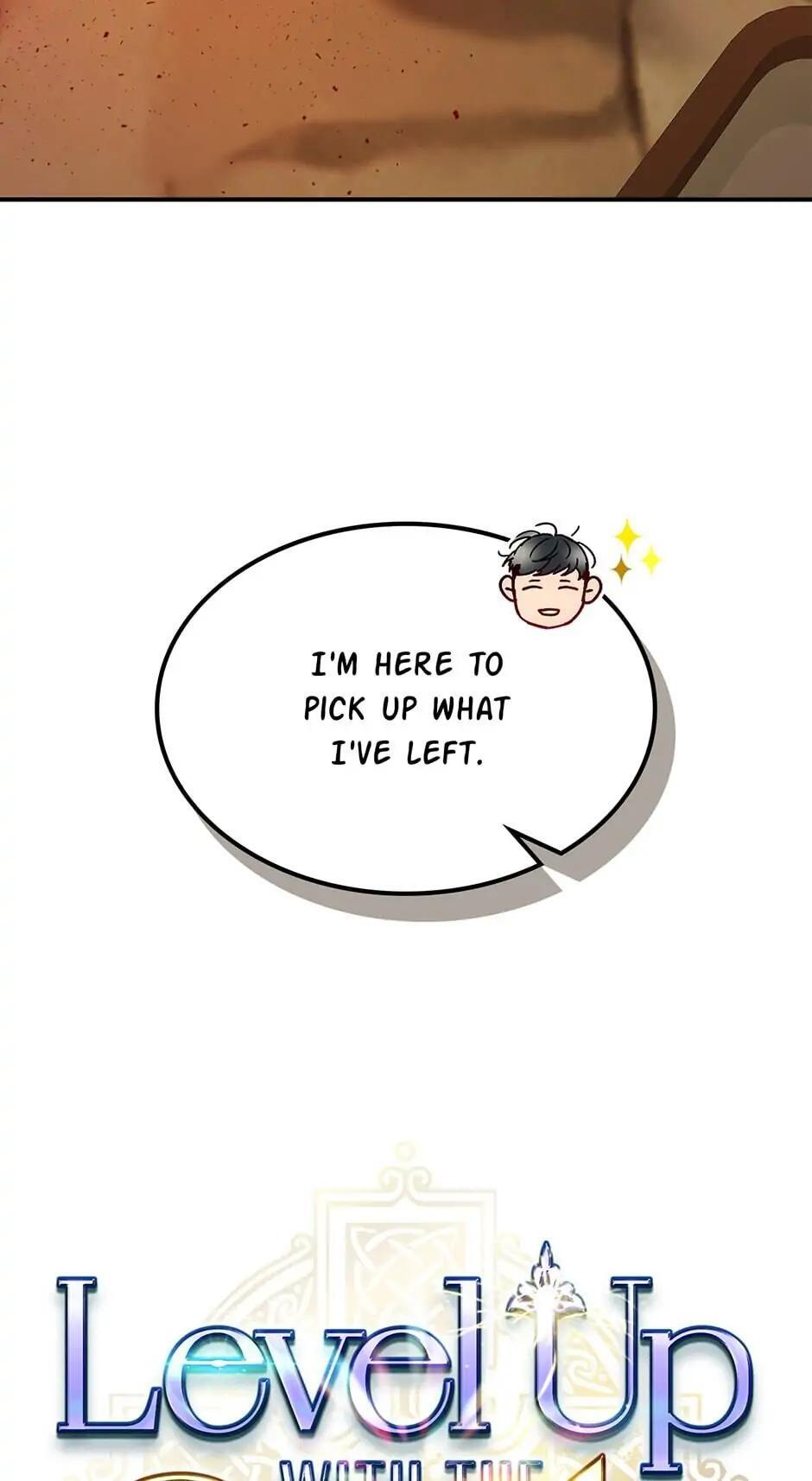 Read Level Up With The Gods Manga Online