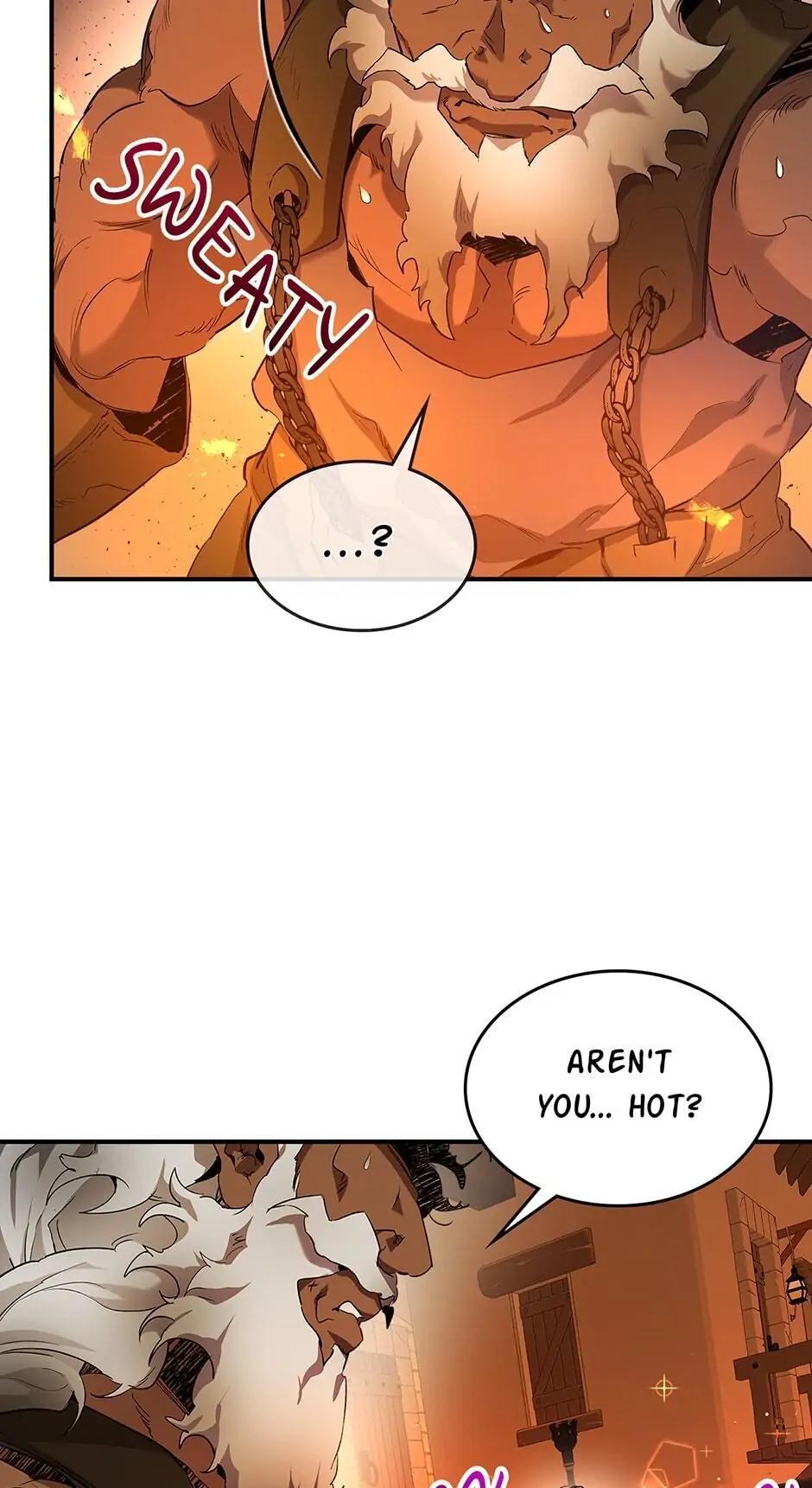 Read Level Up With The Gods Manga Online