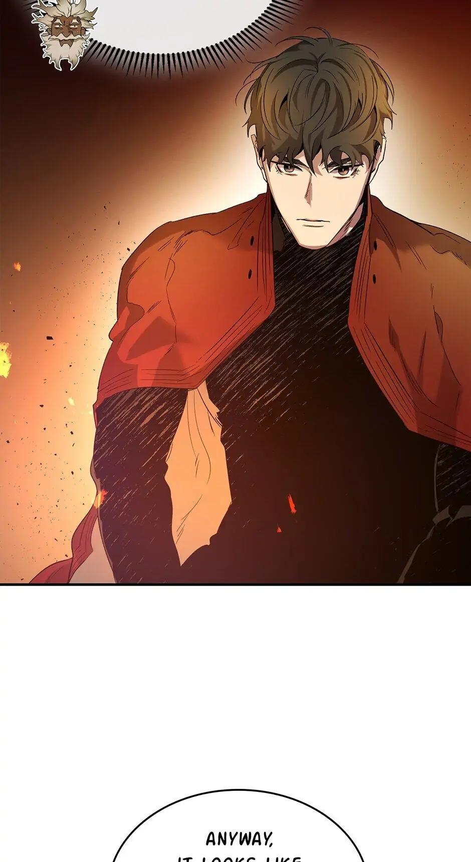 Read Level Up With The Gods Manga Online
