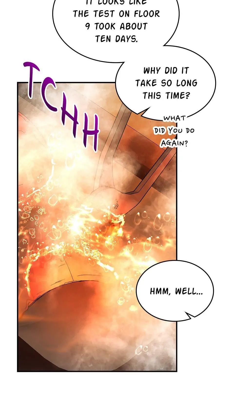 Read Level Up With The Gods Manga Online