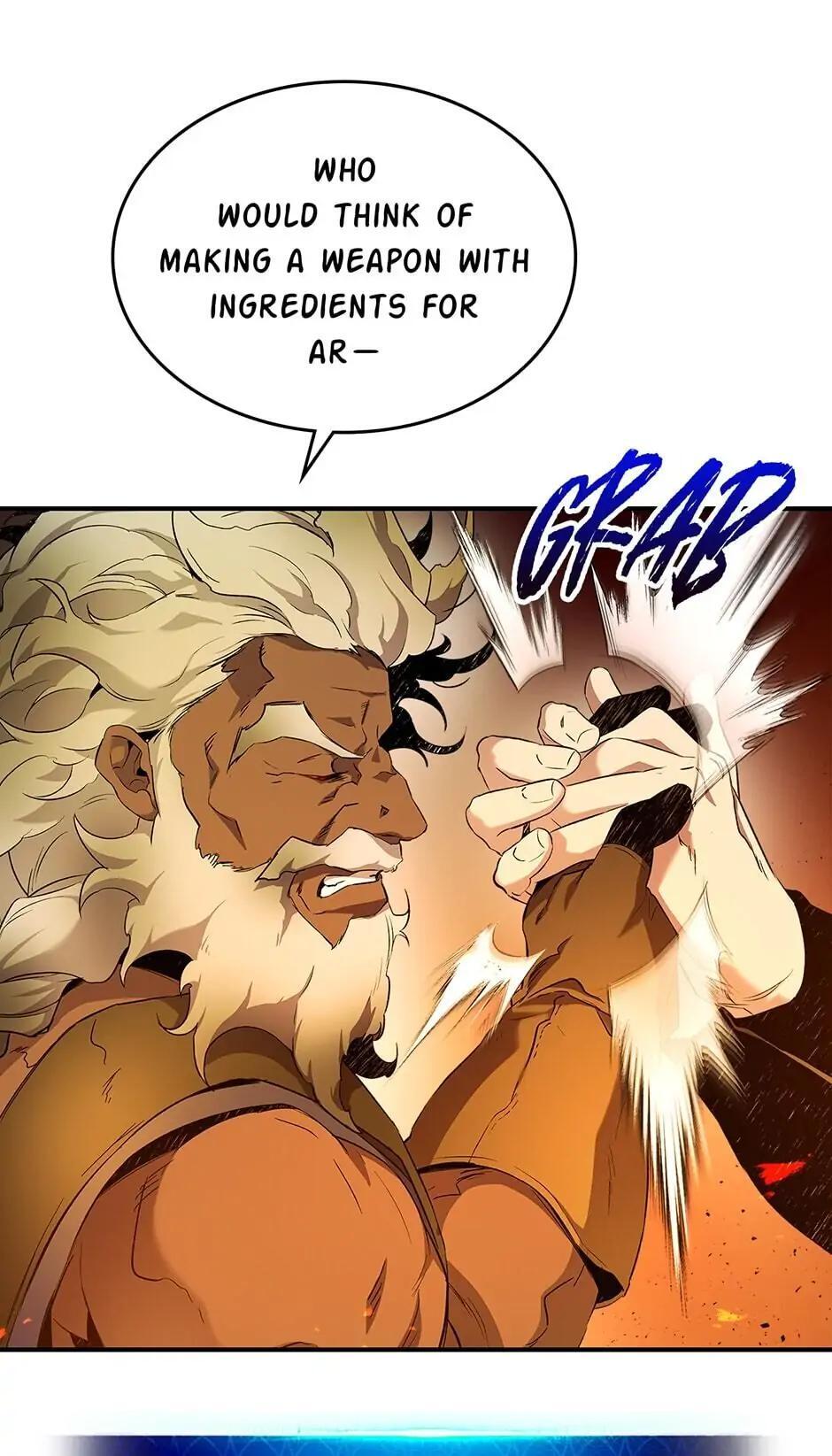Read Level Up With The Gods Manga Online