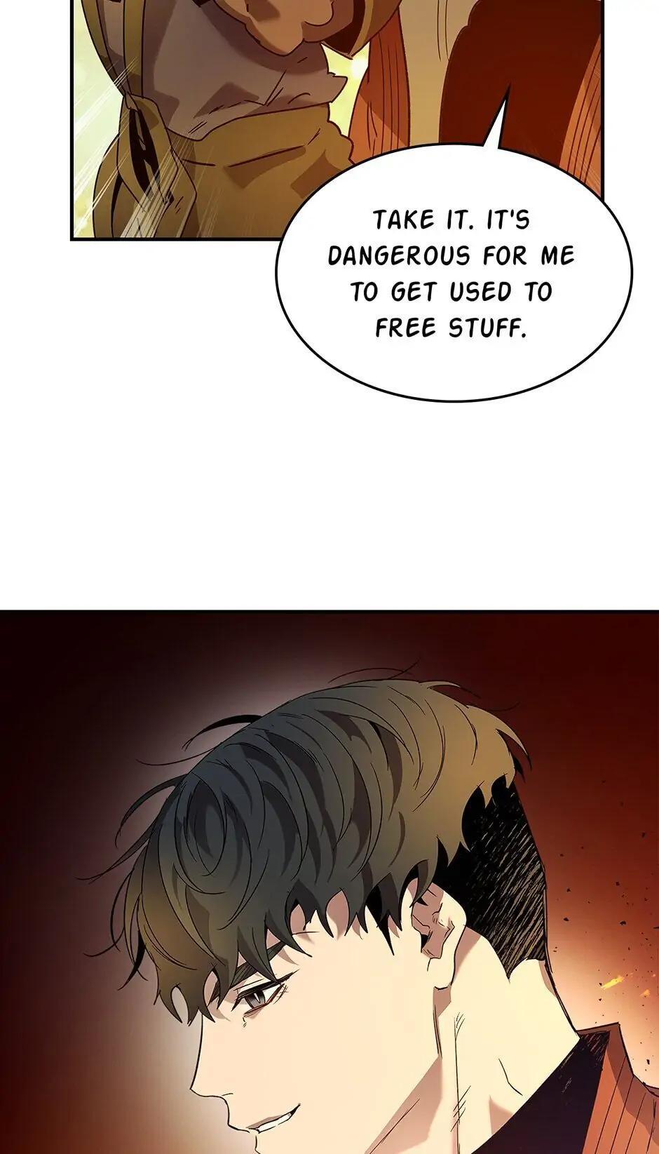 Read Level Up With The Gods Manga Online