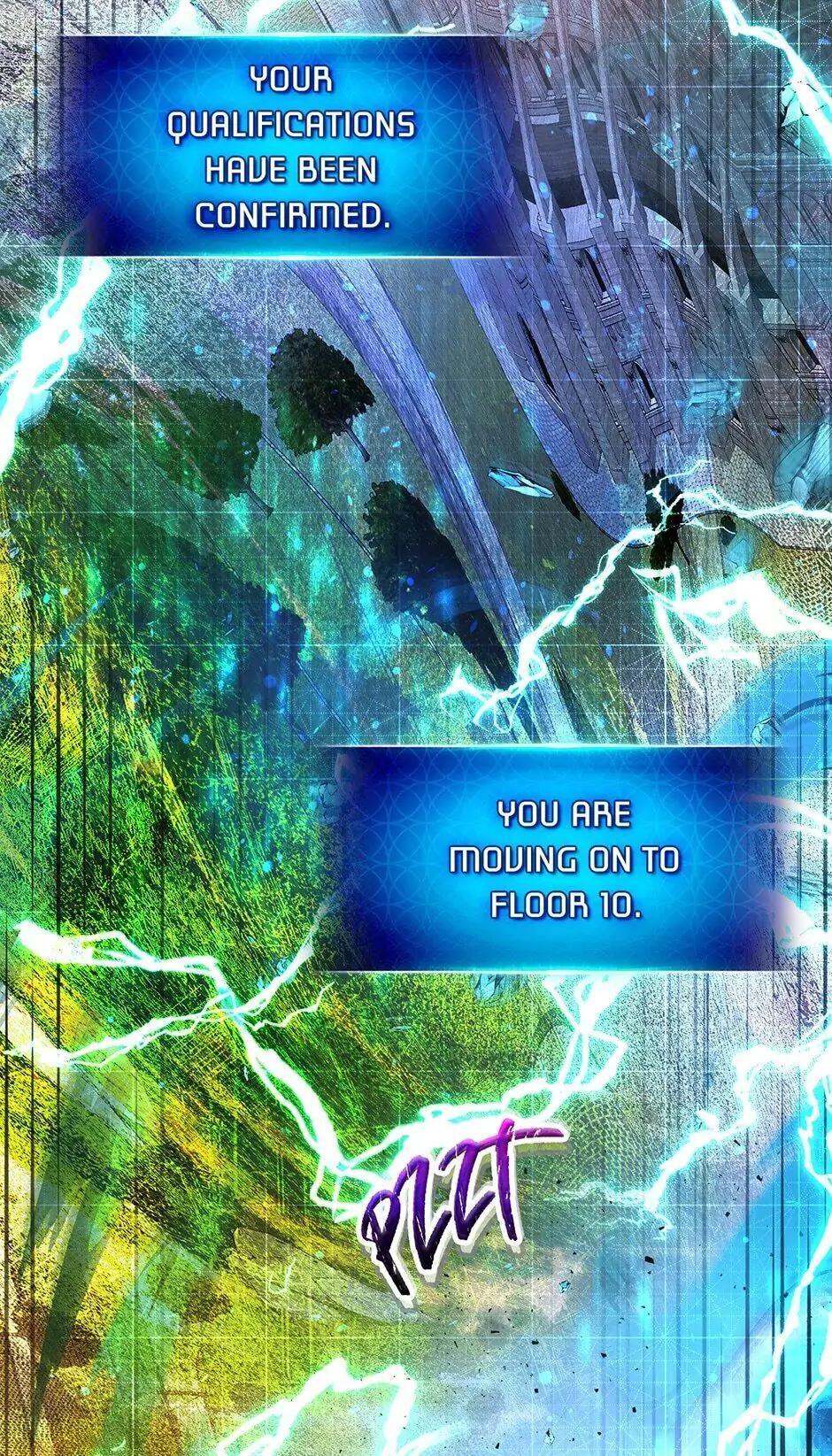 Read Level Up With The Gods Manga Online