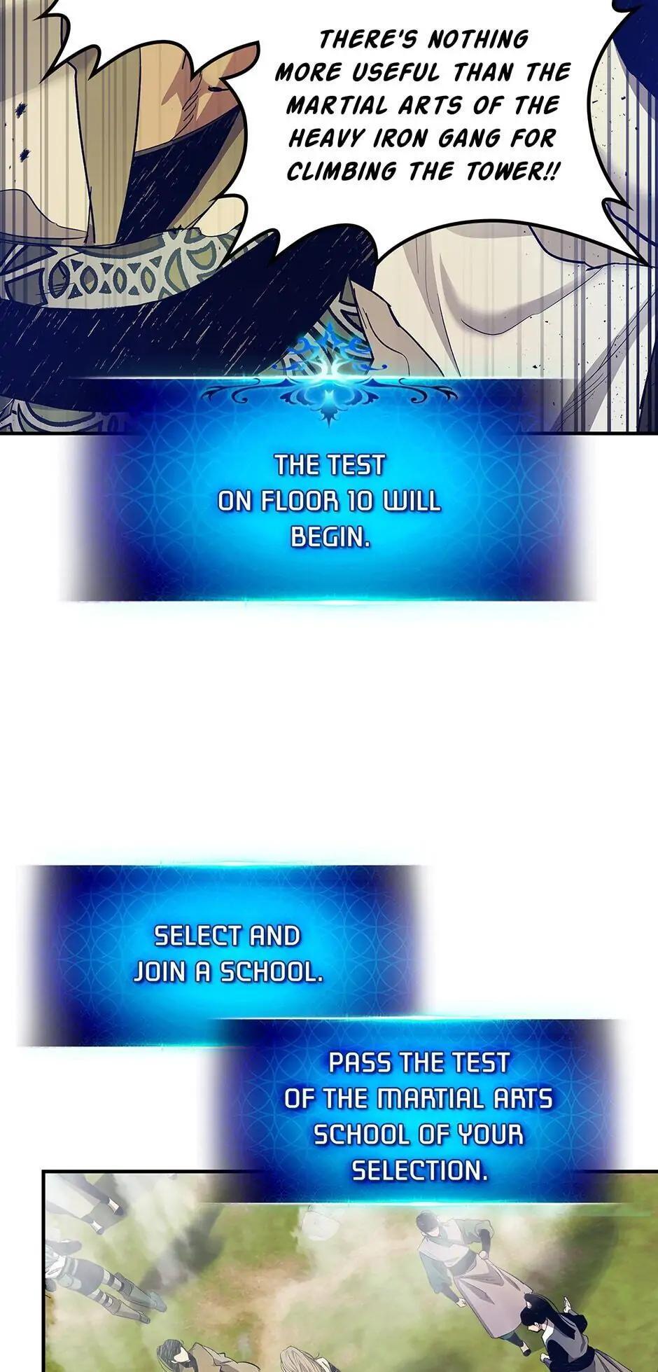 Read Level Up With The Gods Manga Online