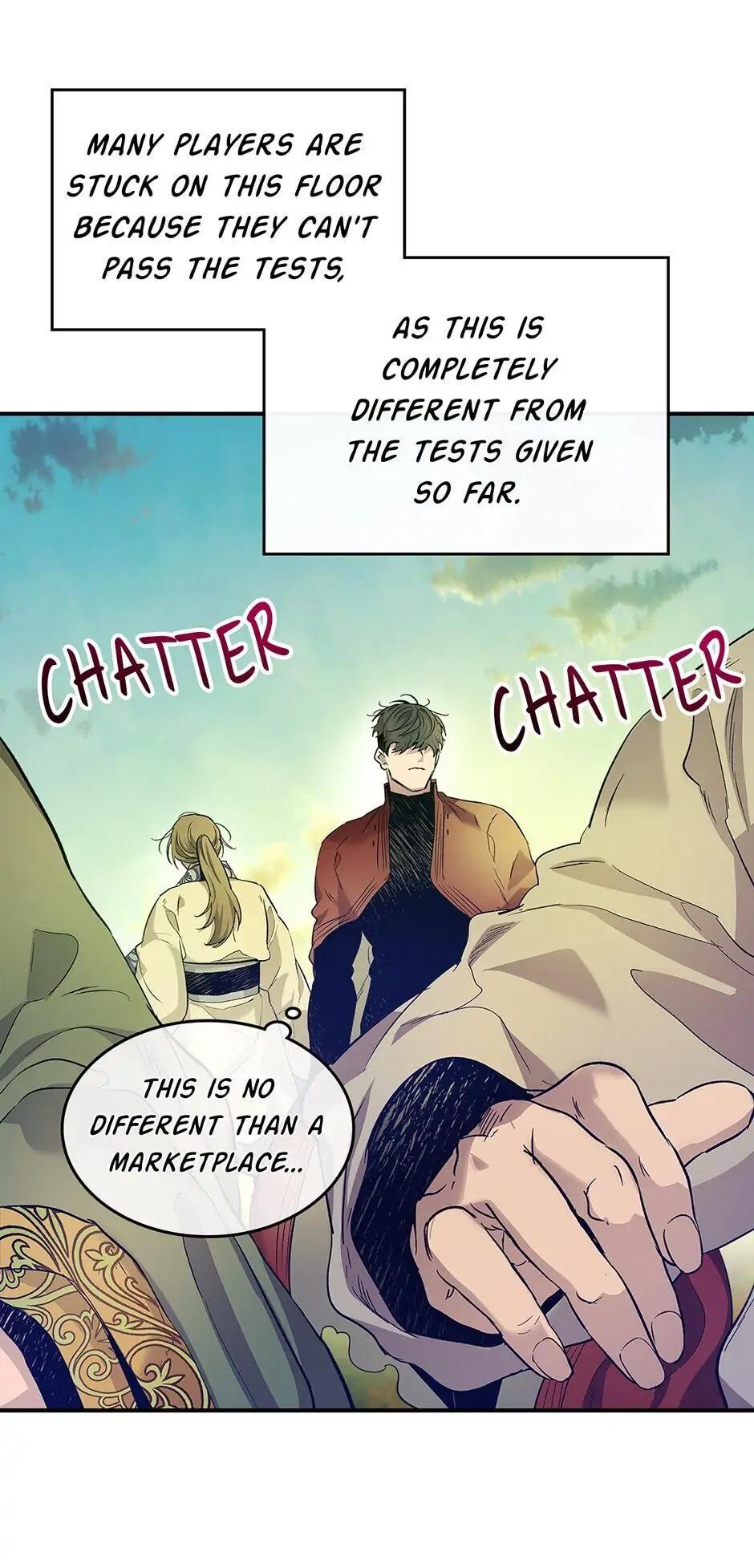 Read Level Up With The Gods Manga Online