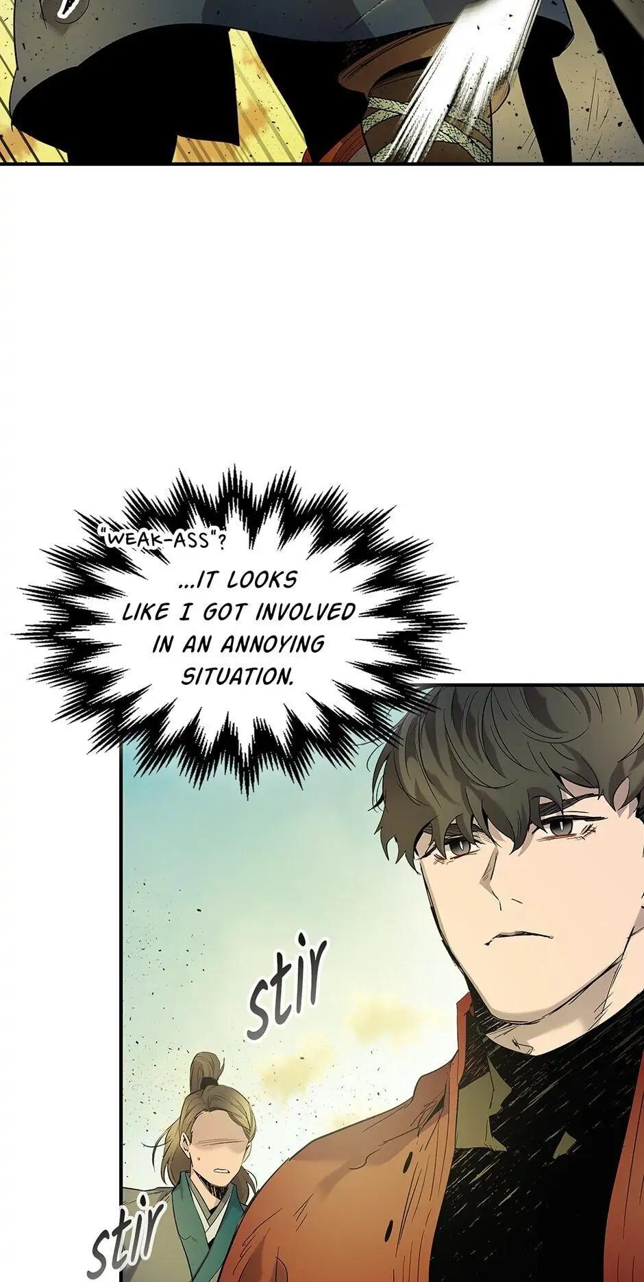 Read Level Up With The Gods Manga Online