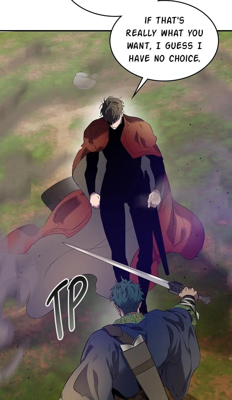 Read Level Up With The Gods Manga Online