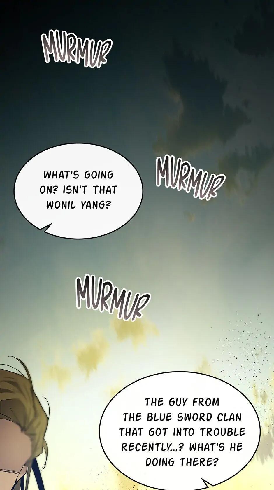 Read Level Up With The Gods Manga Online