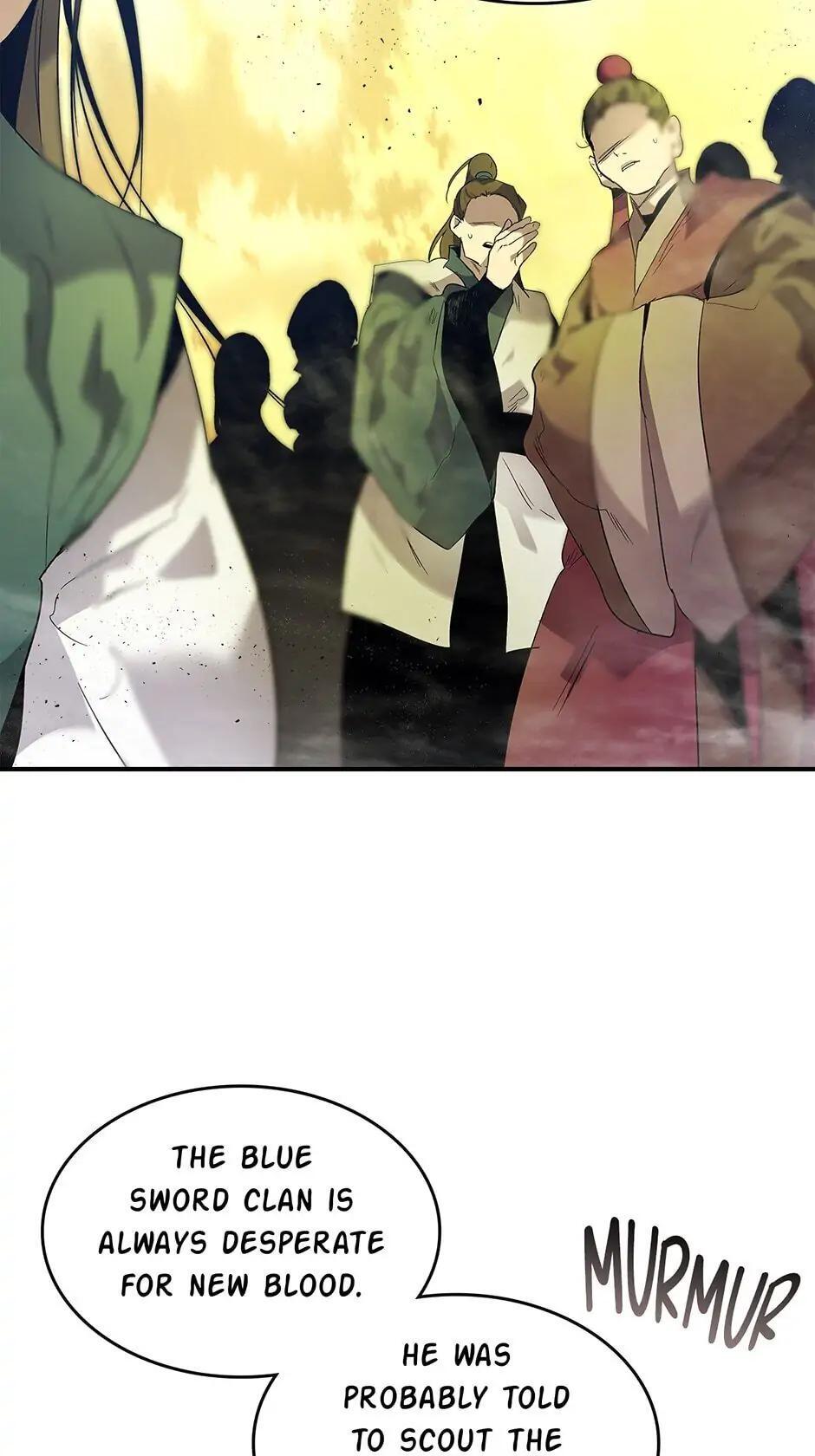 Read Level Up With The Gods Manga Online