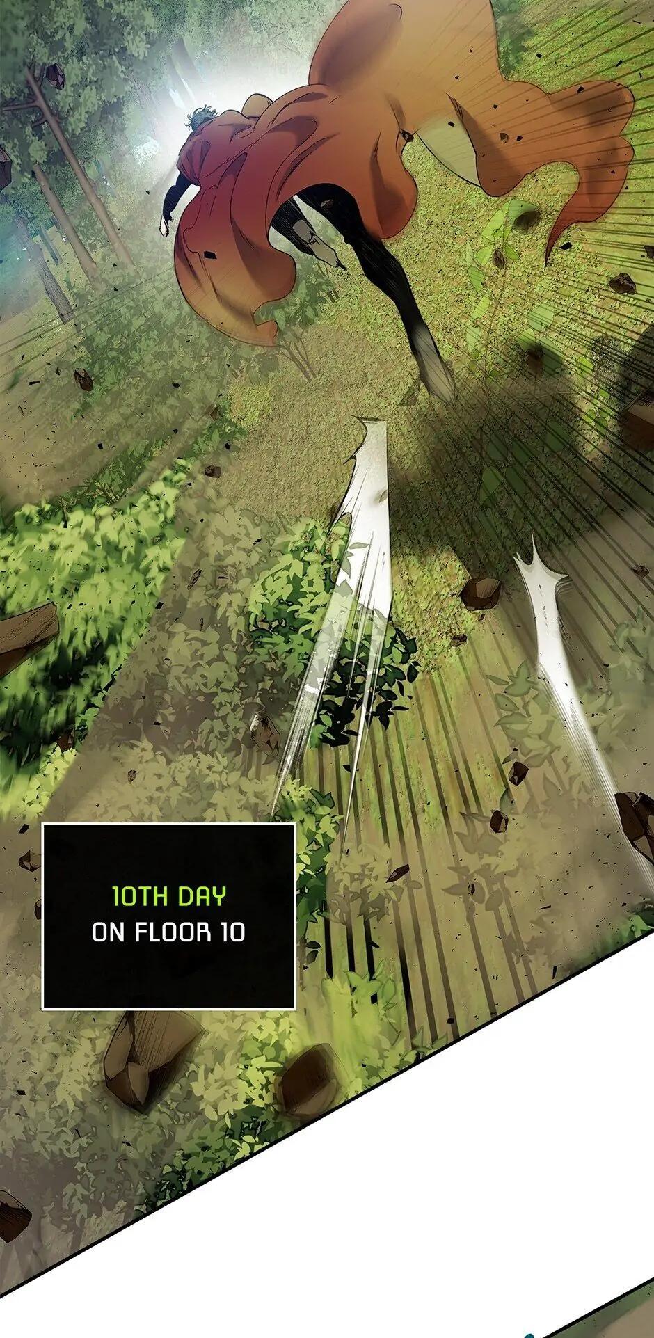Read Level Up With The Gods Manga Online