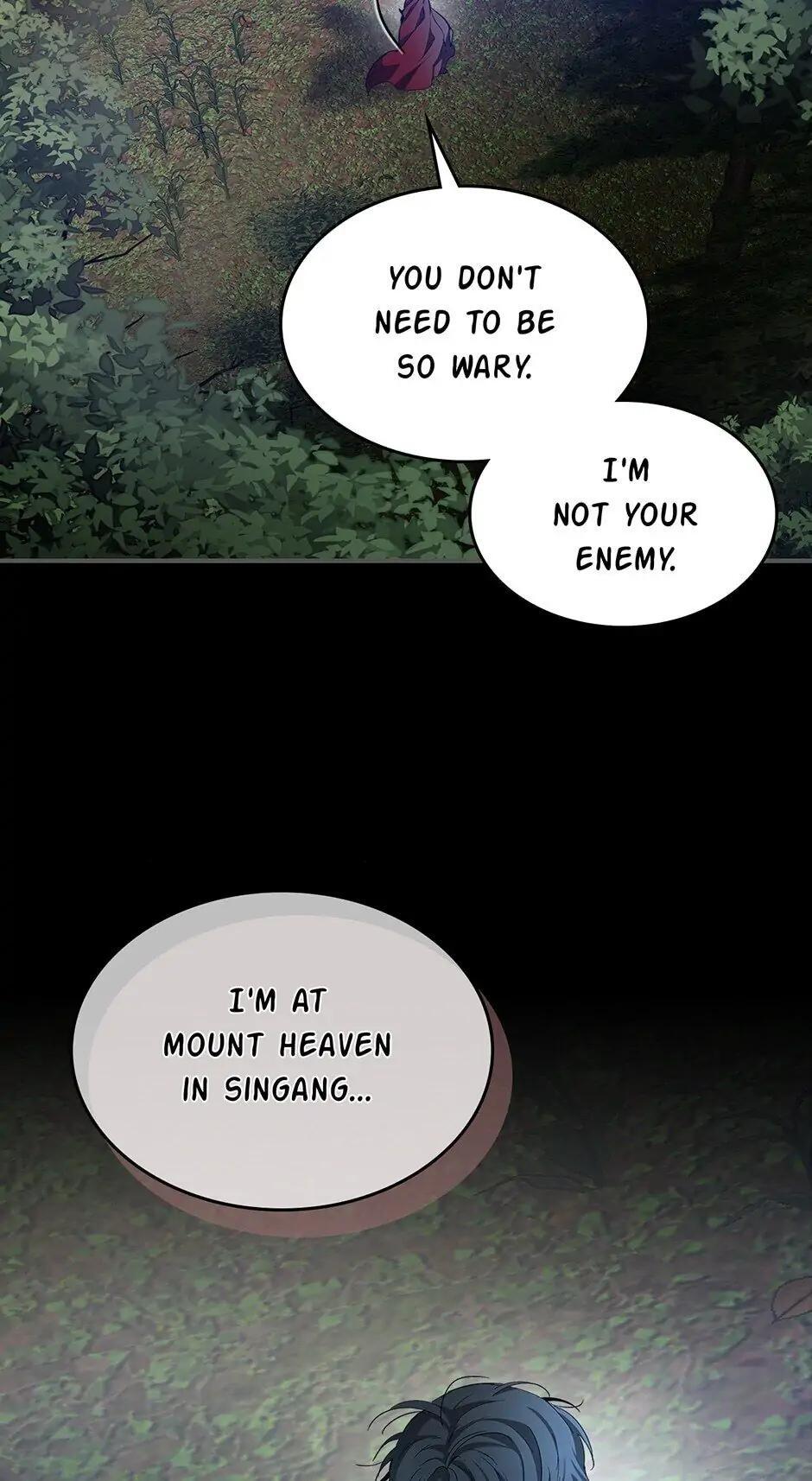 Read Level Up With The Gods Manga Online