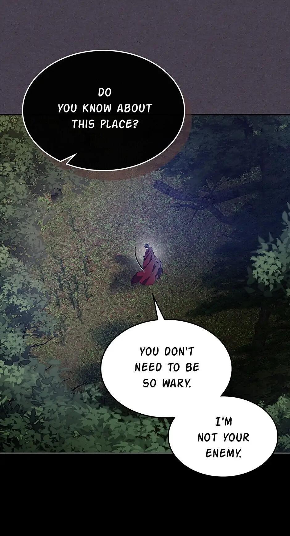 Read Level Up With The Gods Manga Online
