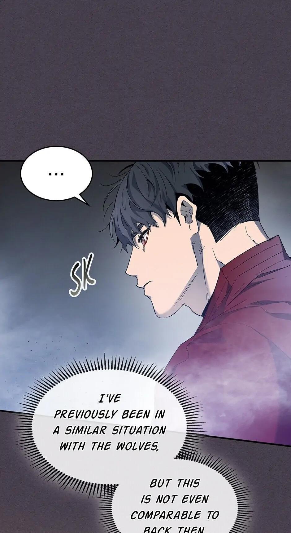 Read Level Up With The Gods Manga Online