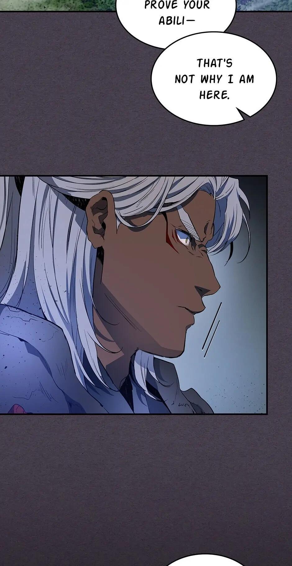 Read Level Up With The Gods Manga Online