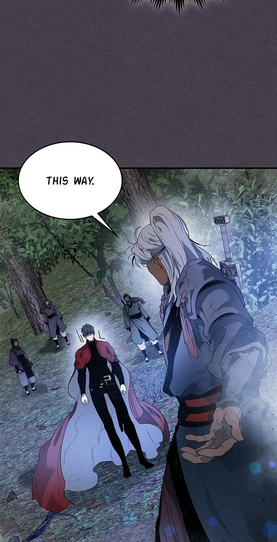 Read Level Up With The Gods Manga Online