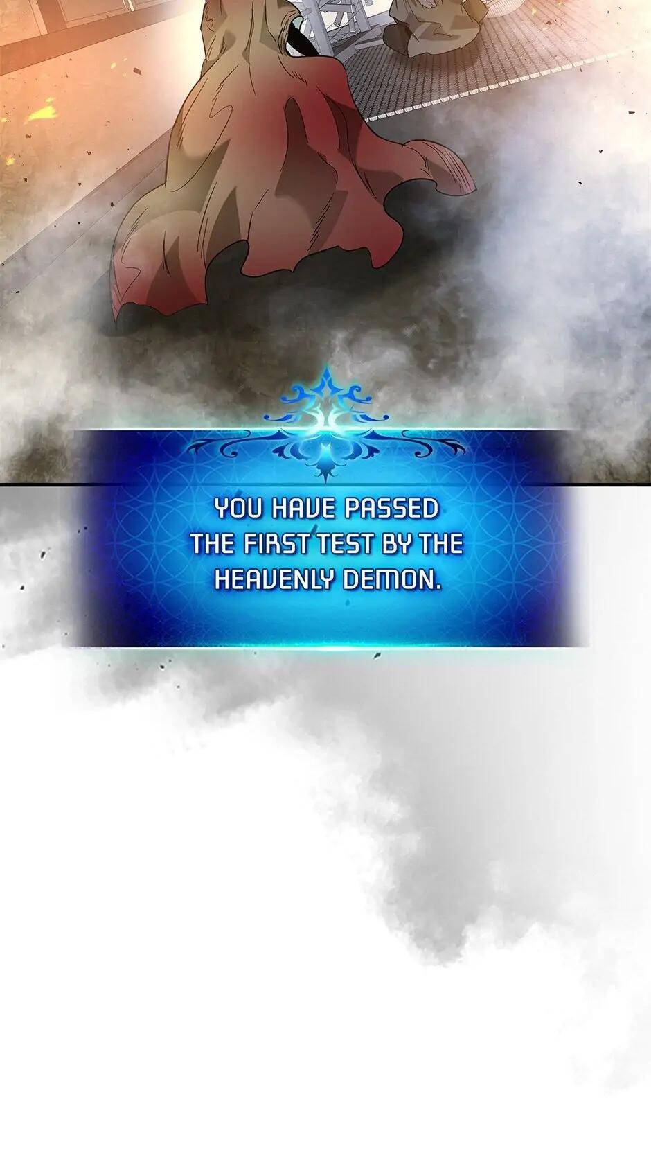 Read Level Up With The Gods Manga Online