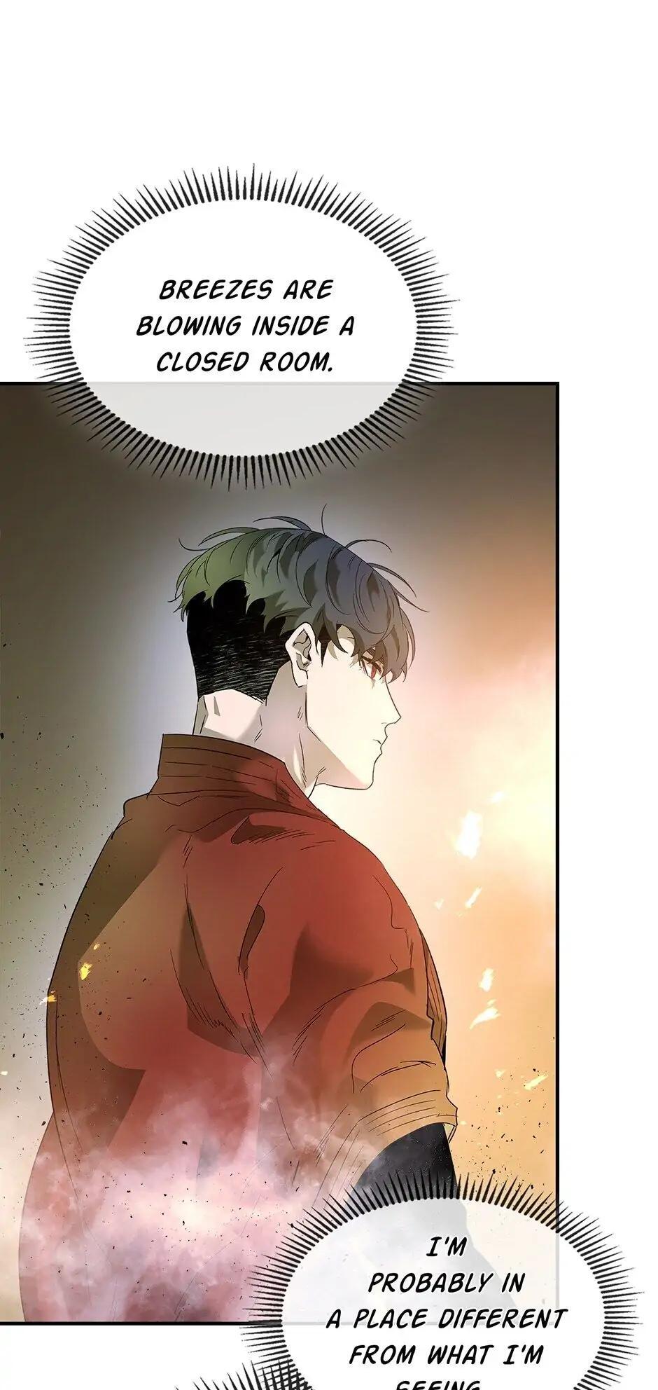 Read Level Up With The Gods Manga Online
