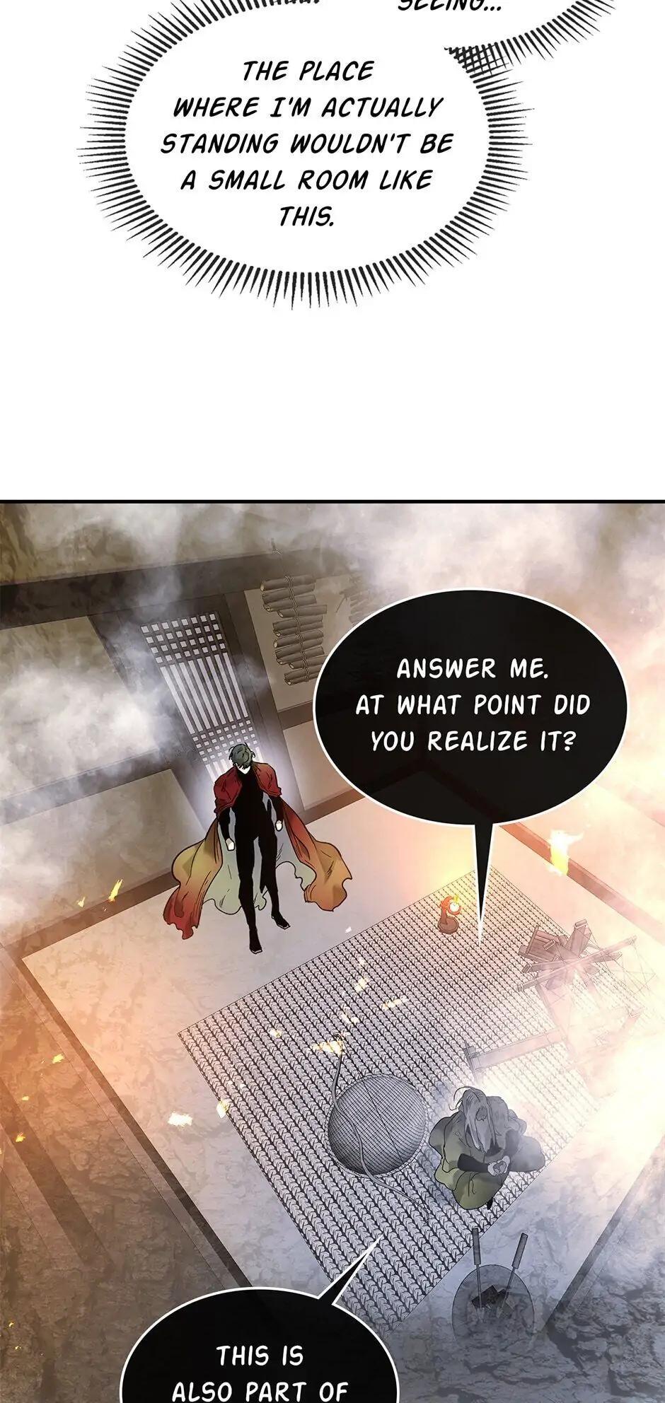 Read Level Up With The Gods Manga Online