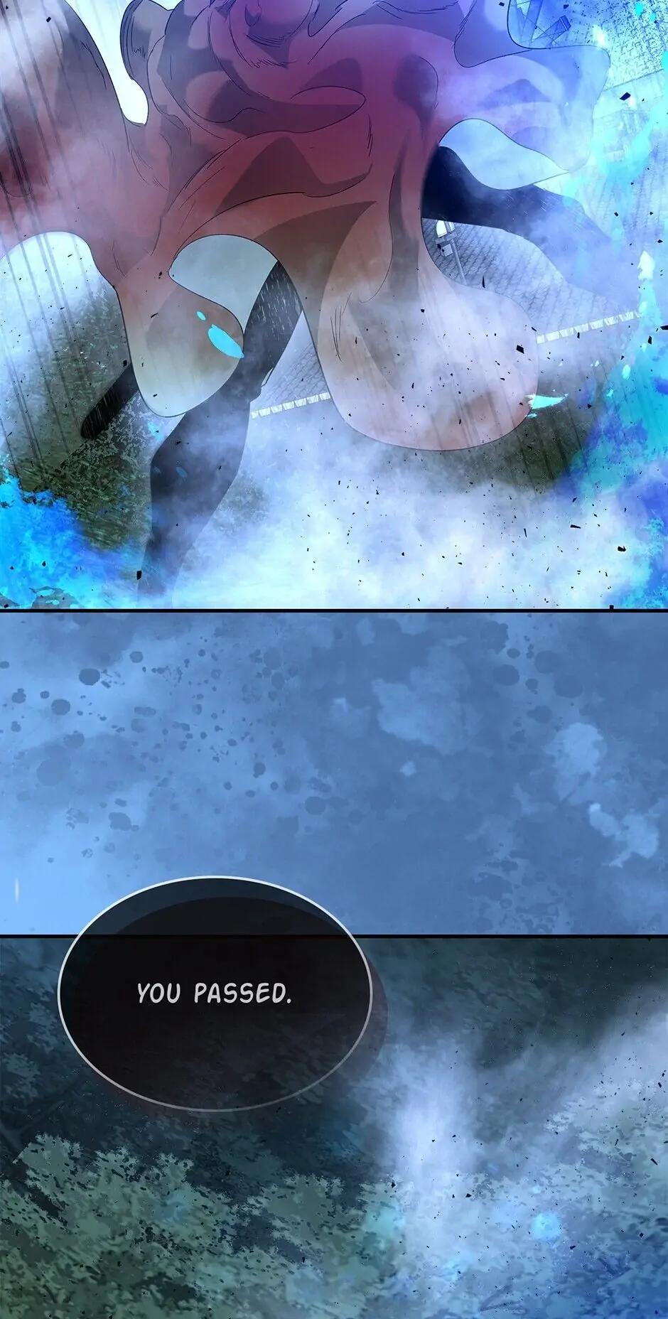 Read Level Up With The Gods Manga Online