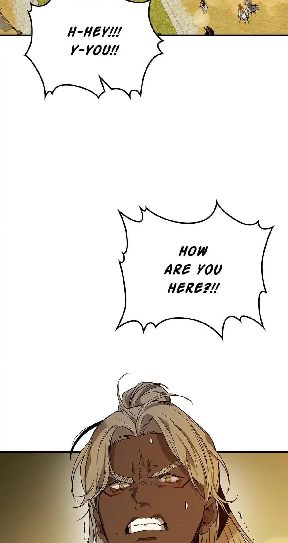 Read Level Up With The Gods Manga Online