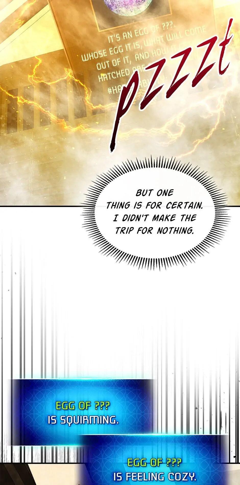 Read Level Up With The Gods Manga Online