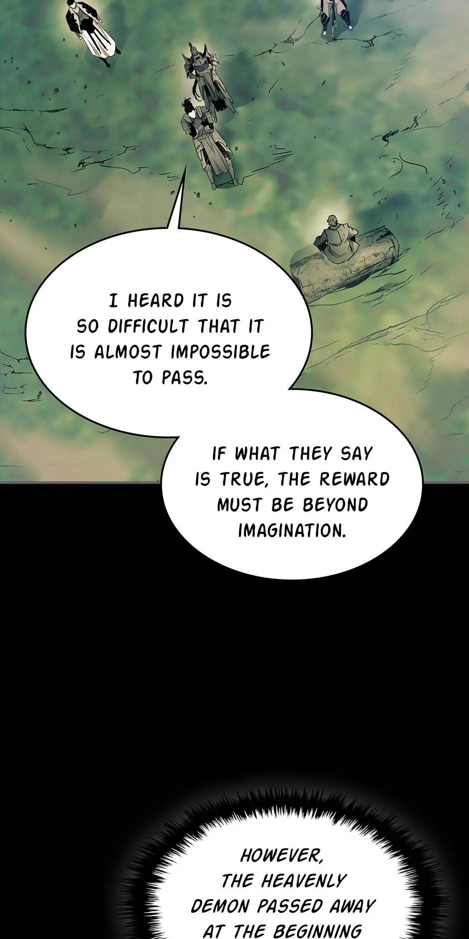 Read Level Up With The Gods Manga Online