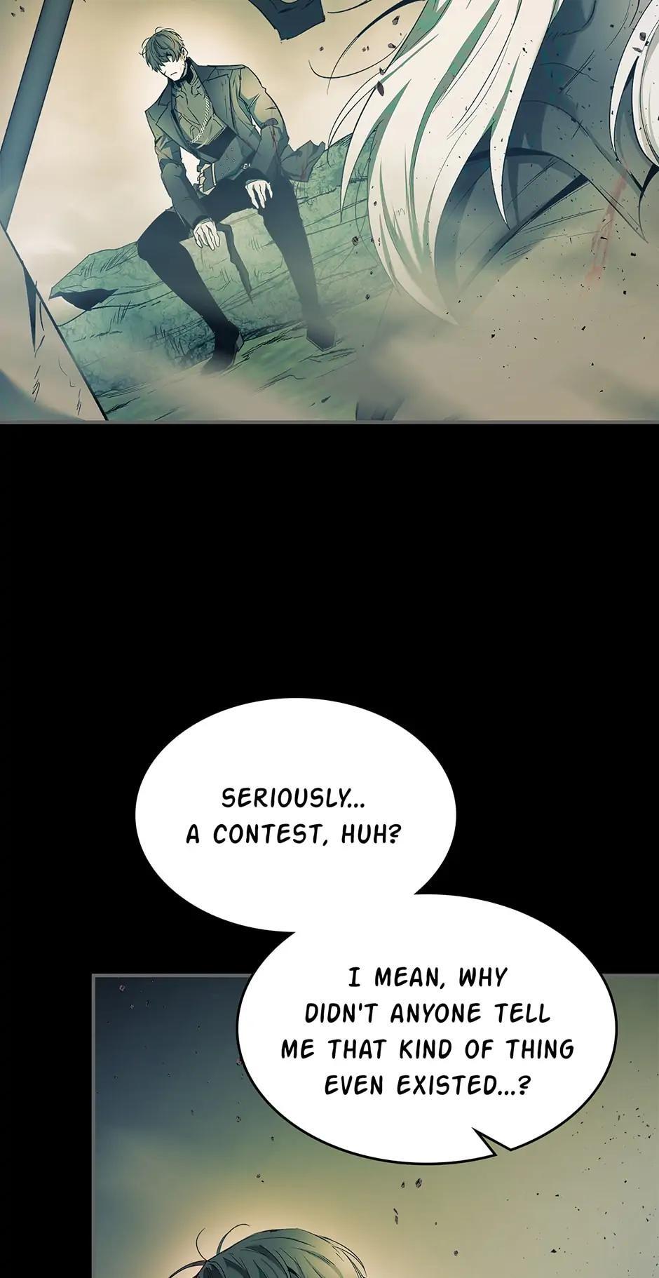 Read Level Up With The Gods Manga Online