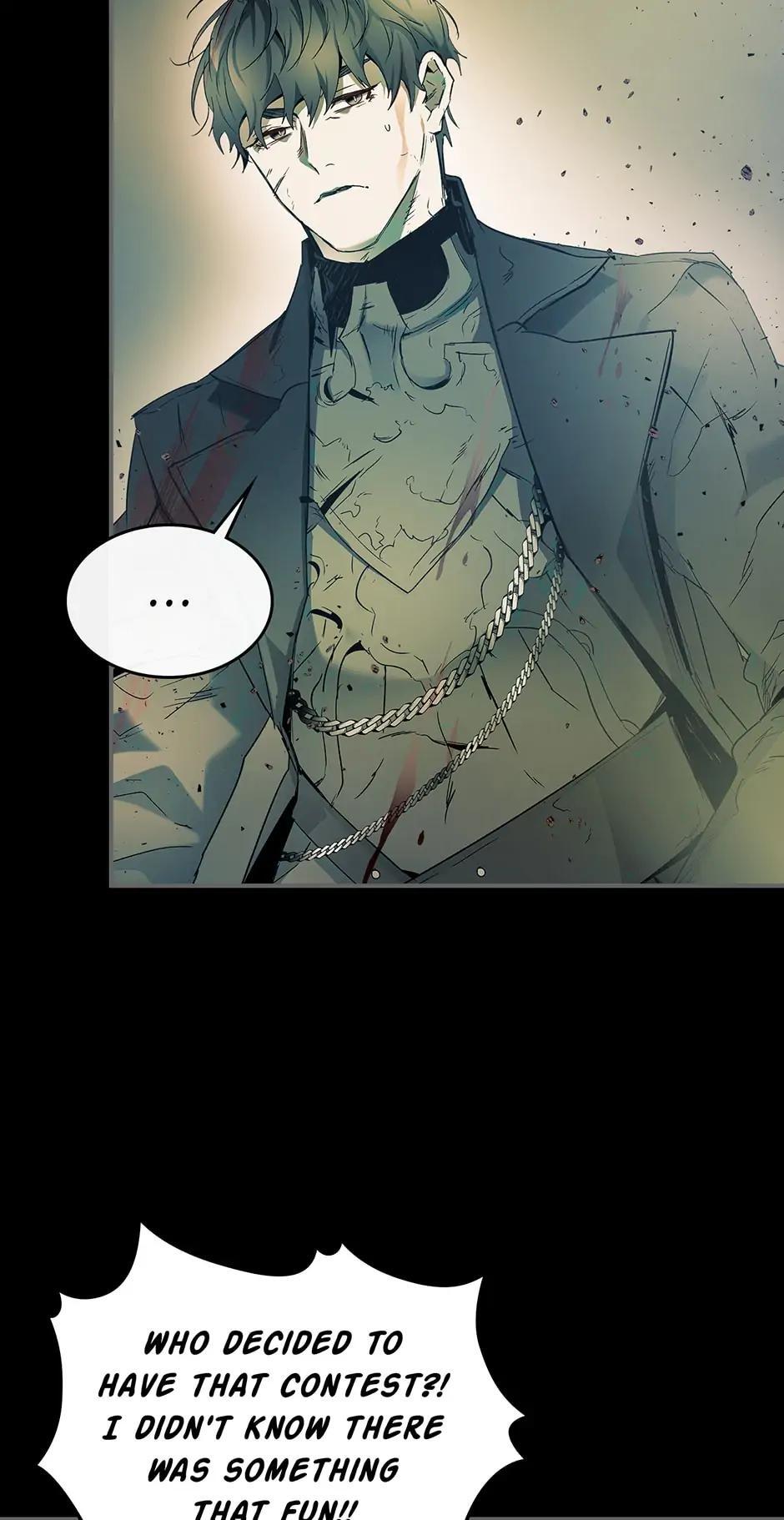 Read Level Up With The Gods Manga Online