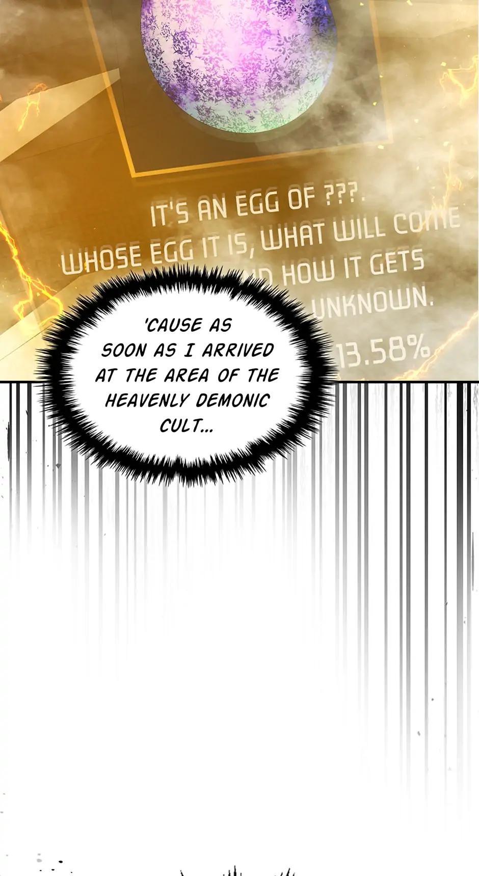 Read Level Up With The Gods Manga Online