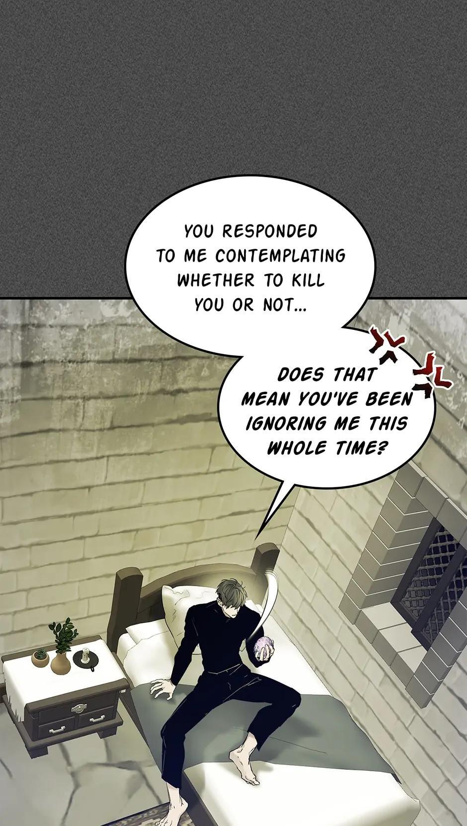 Read Level Up With The Gods Manga Online