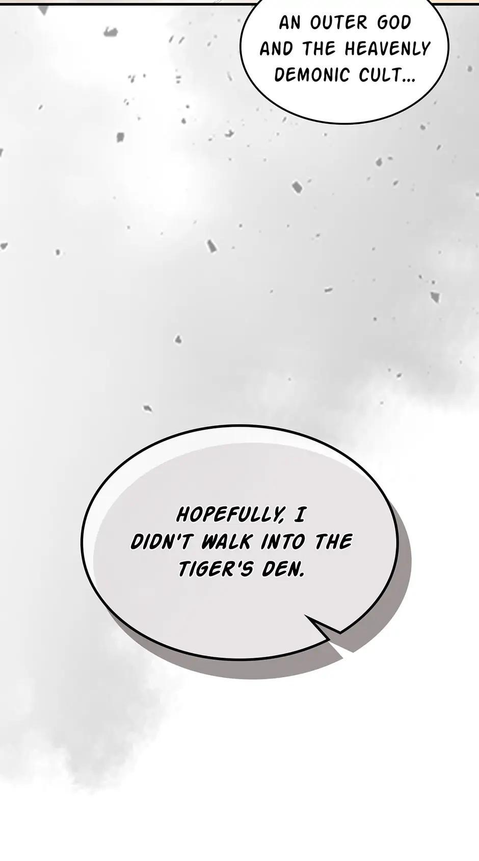 Read Level Up With The Gods Manga Online