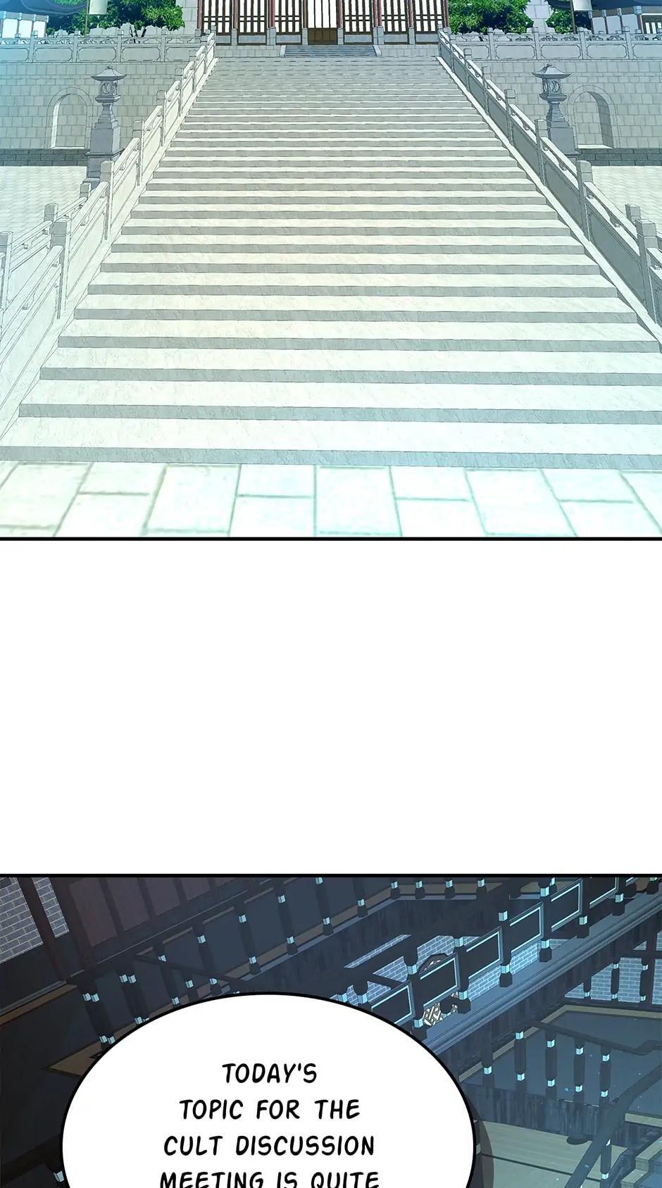 Read Level Up With The Gods Manga Online