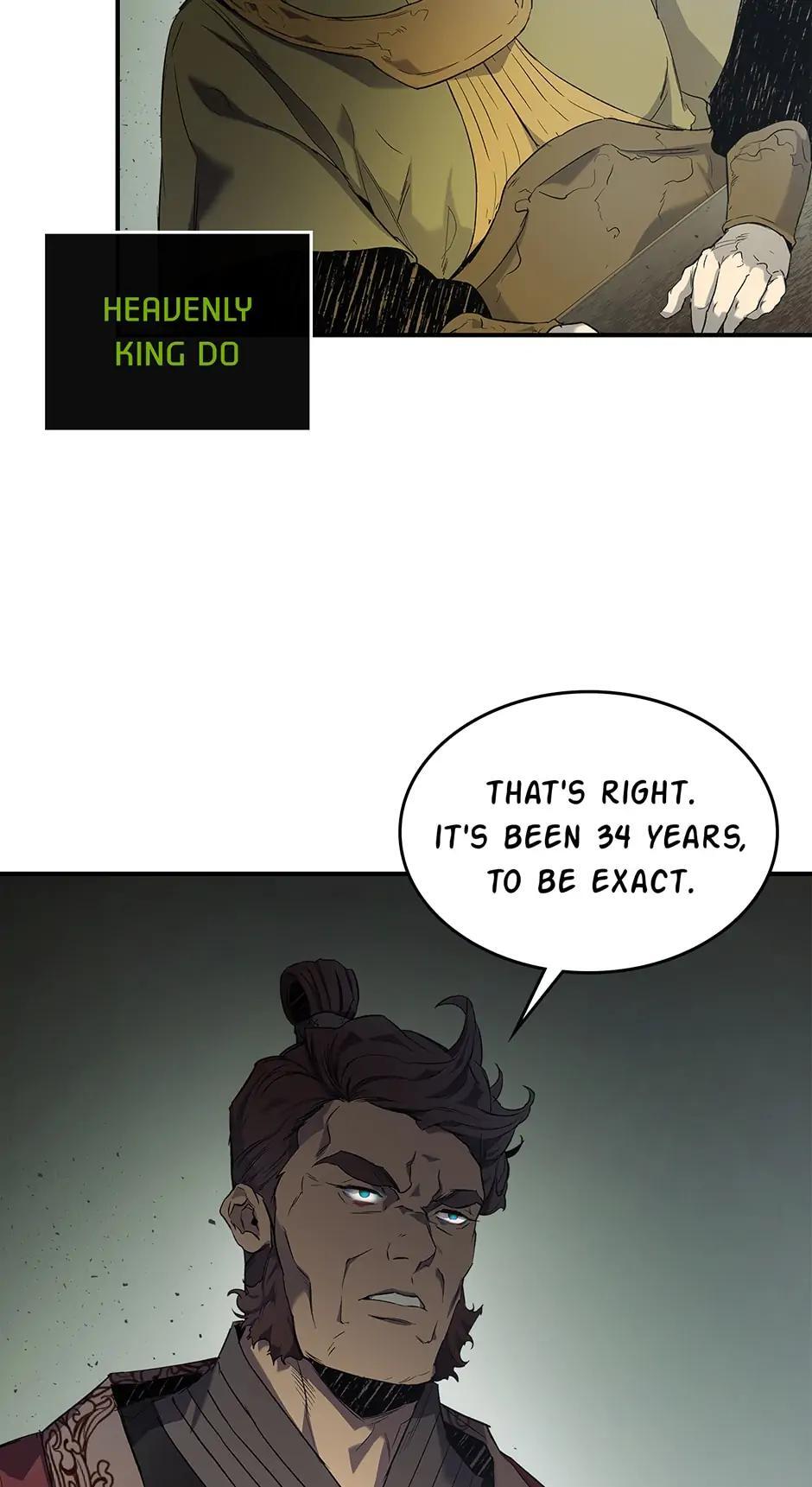 Read Level Up With The Gods Manga Online