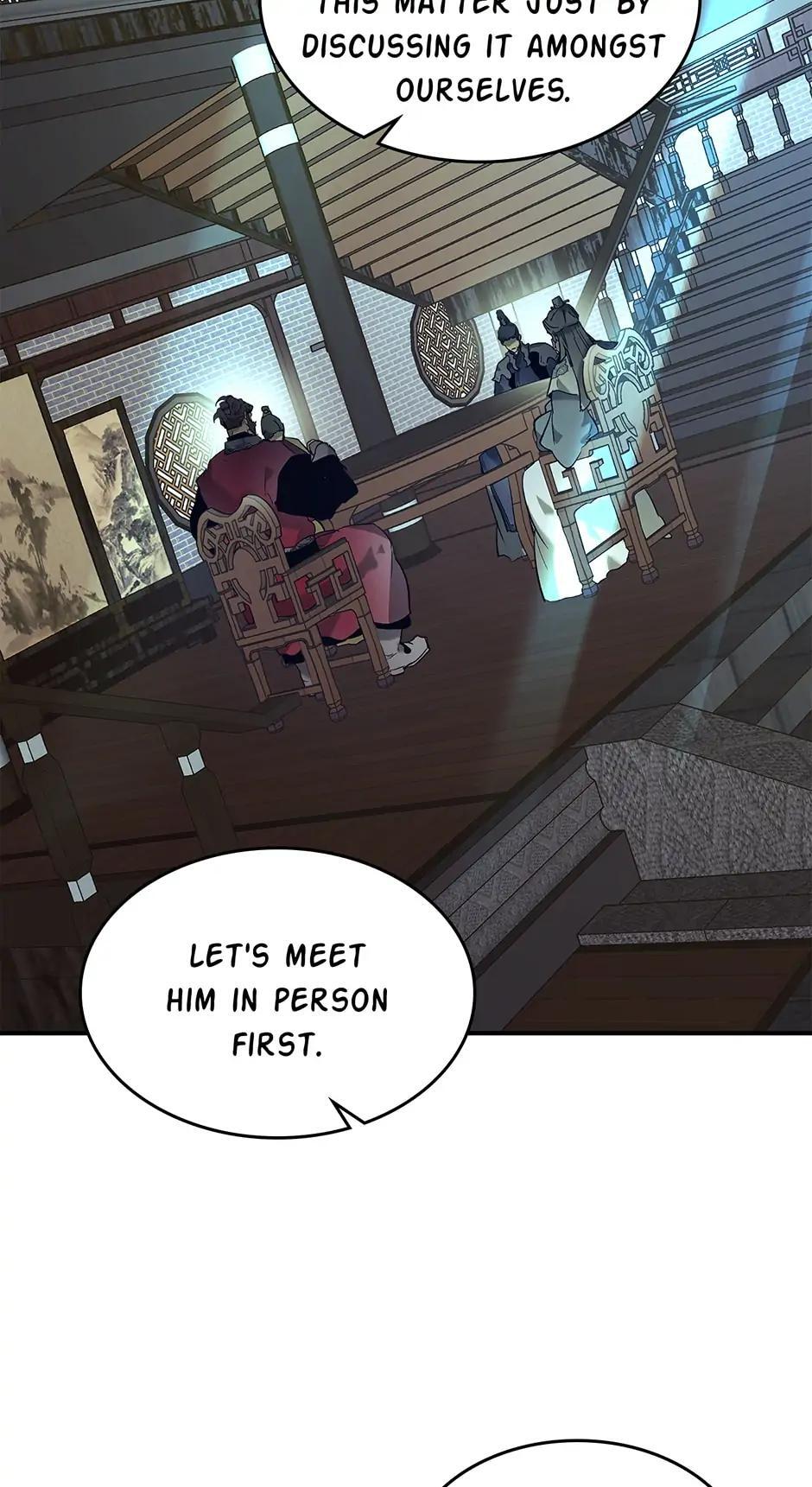 Read Level Up With The Gods Manga Online