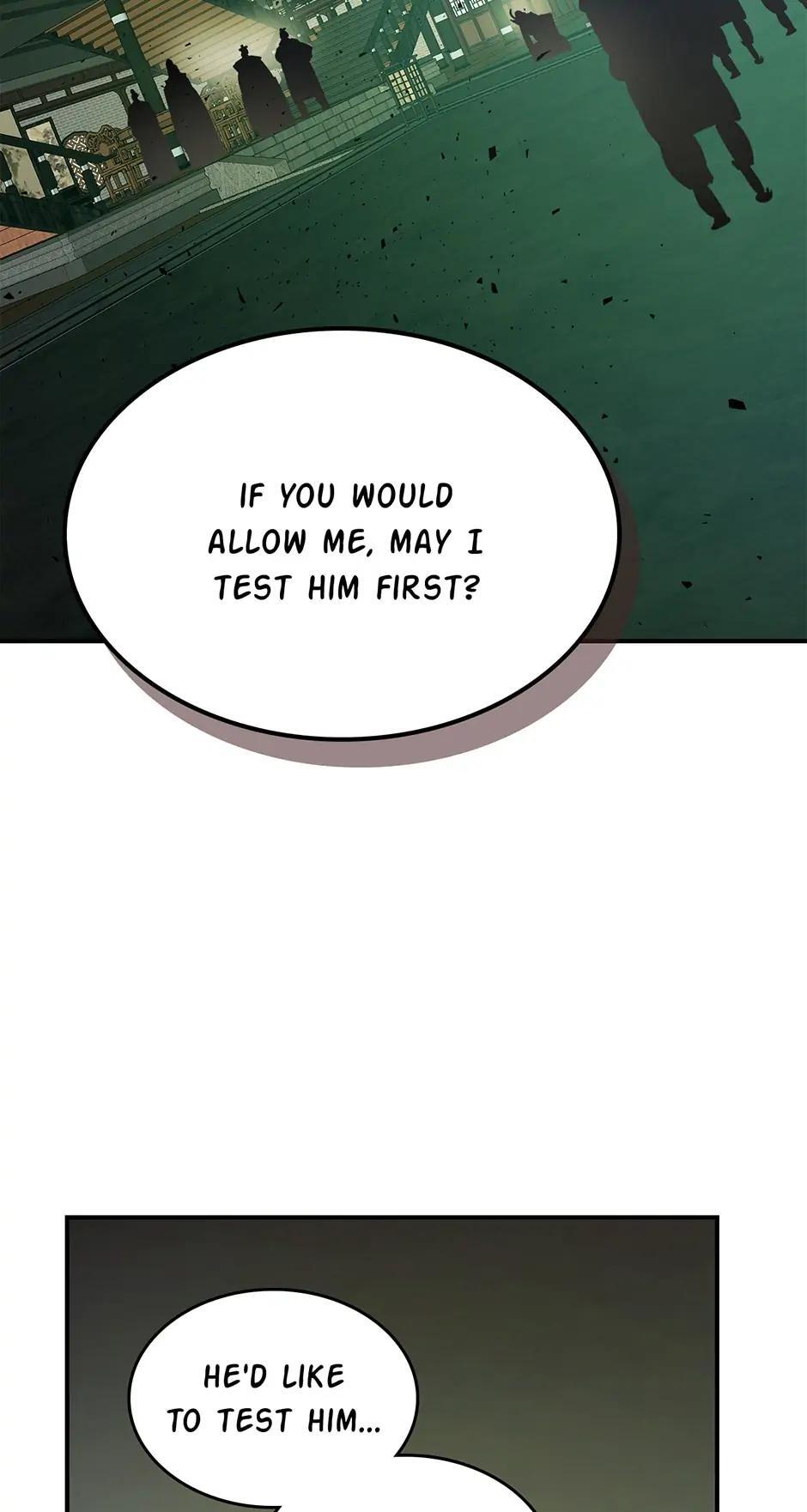 Read Level Up With The Gods Manga Online