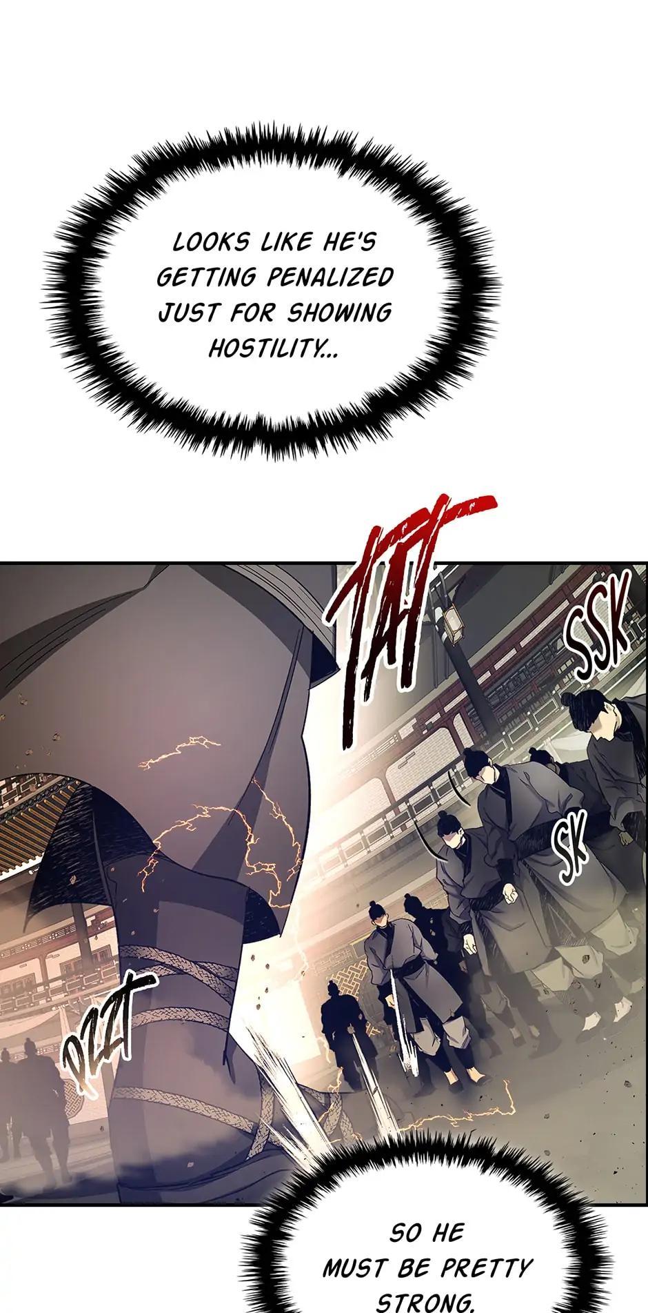 Read Level Up With The Gods Manga Online