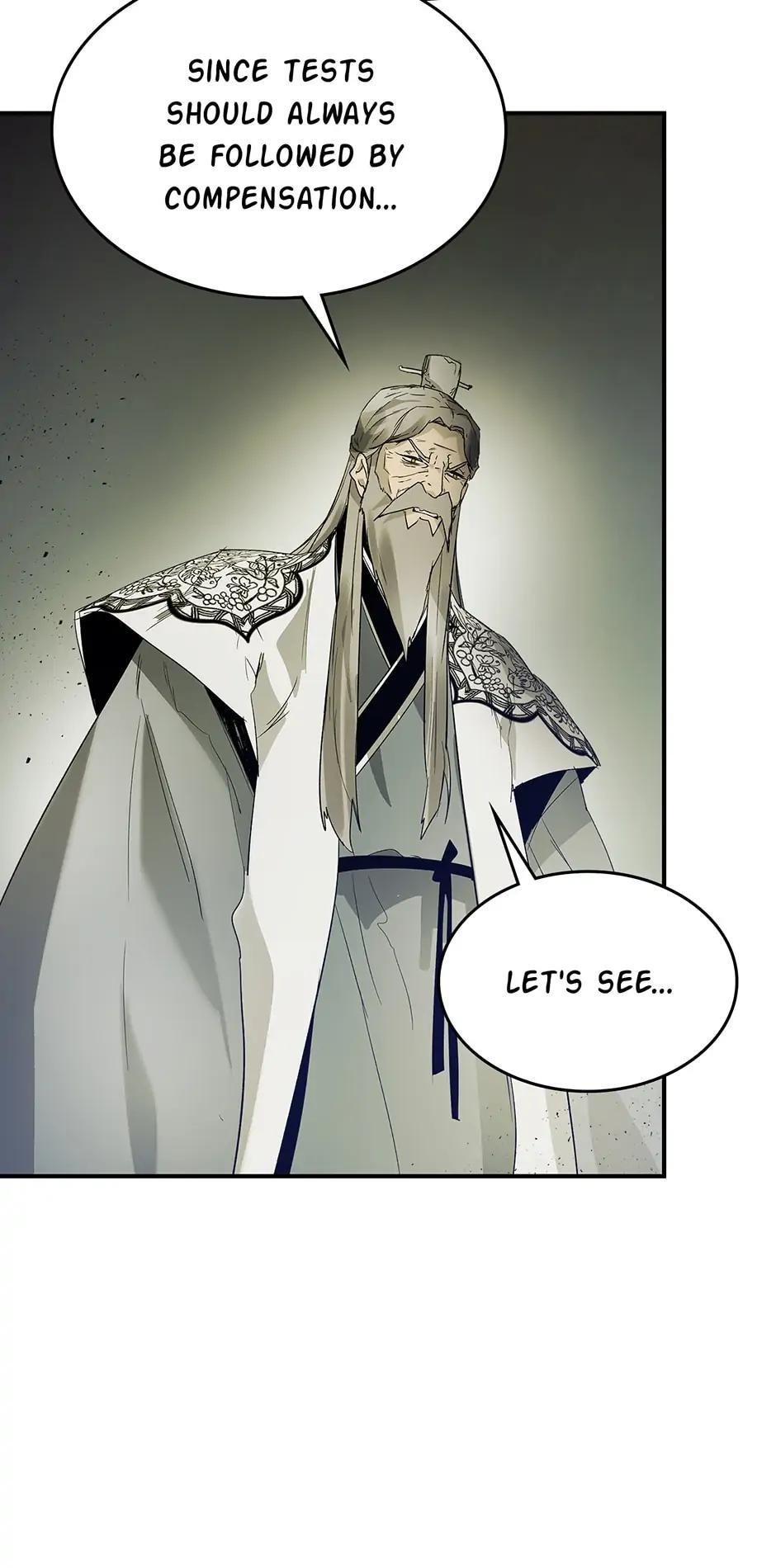 Read Level Up With The Gods Manga Online
