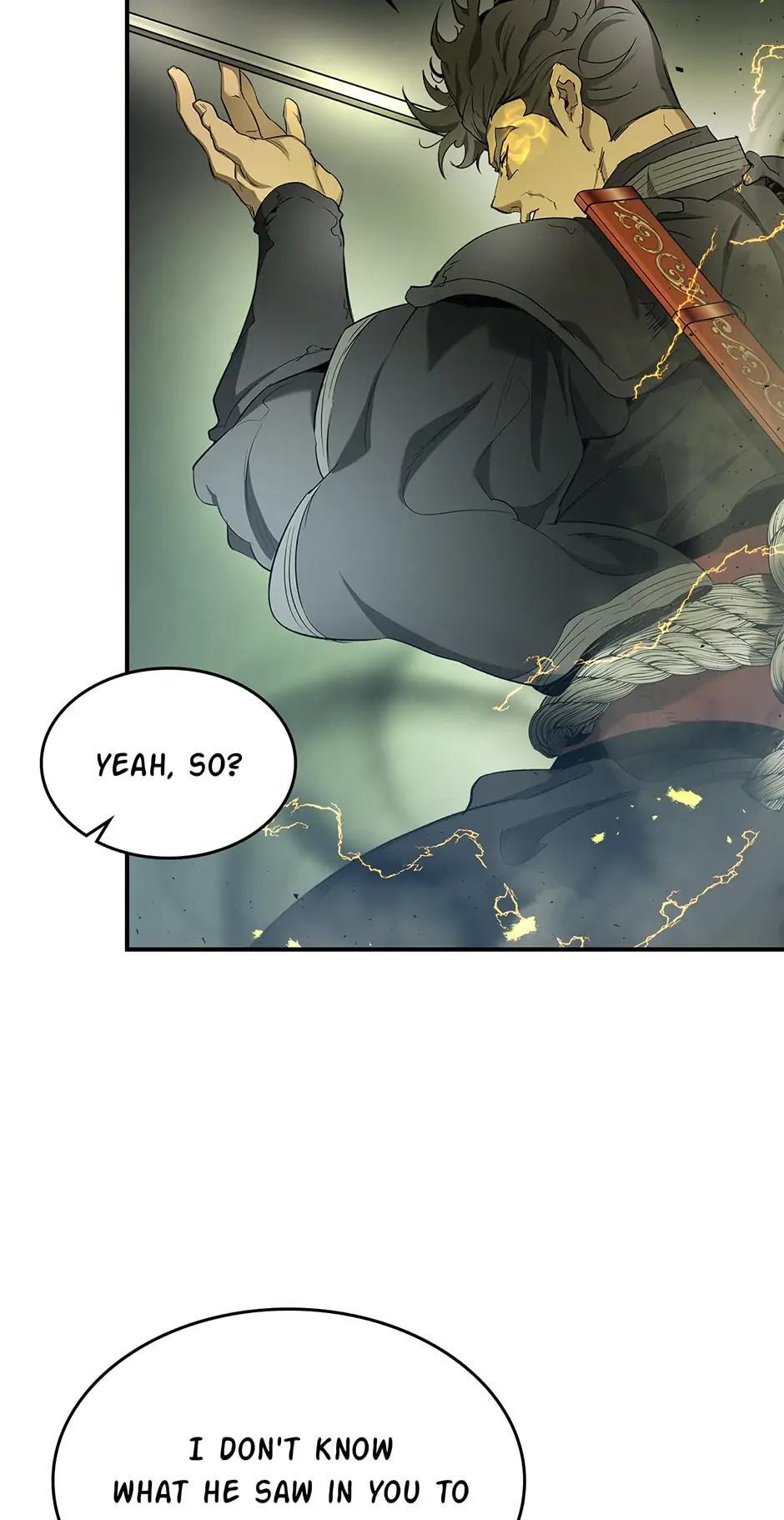Read Level Up With The Gods Manga Online