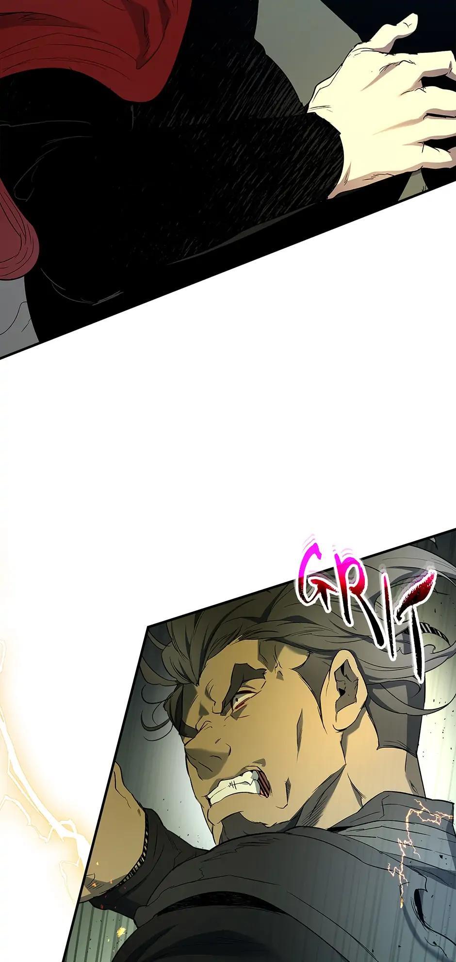 Read Level Up With The Gods Manga Online