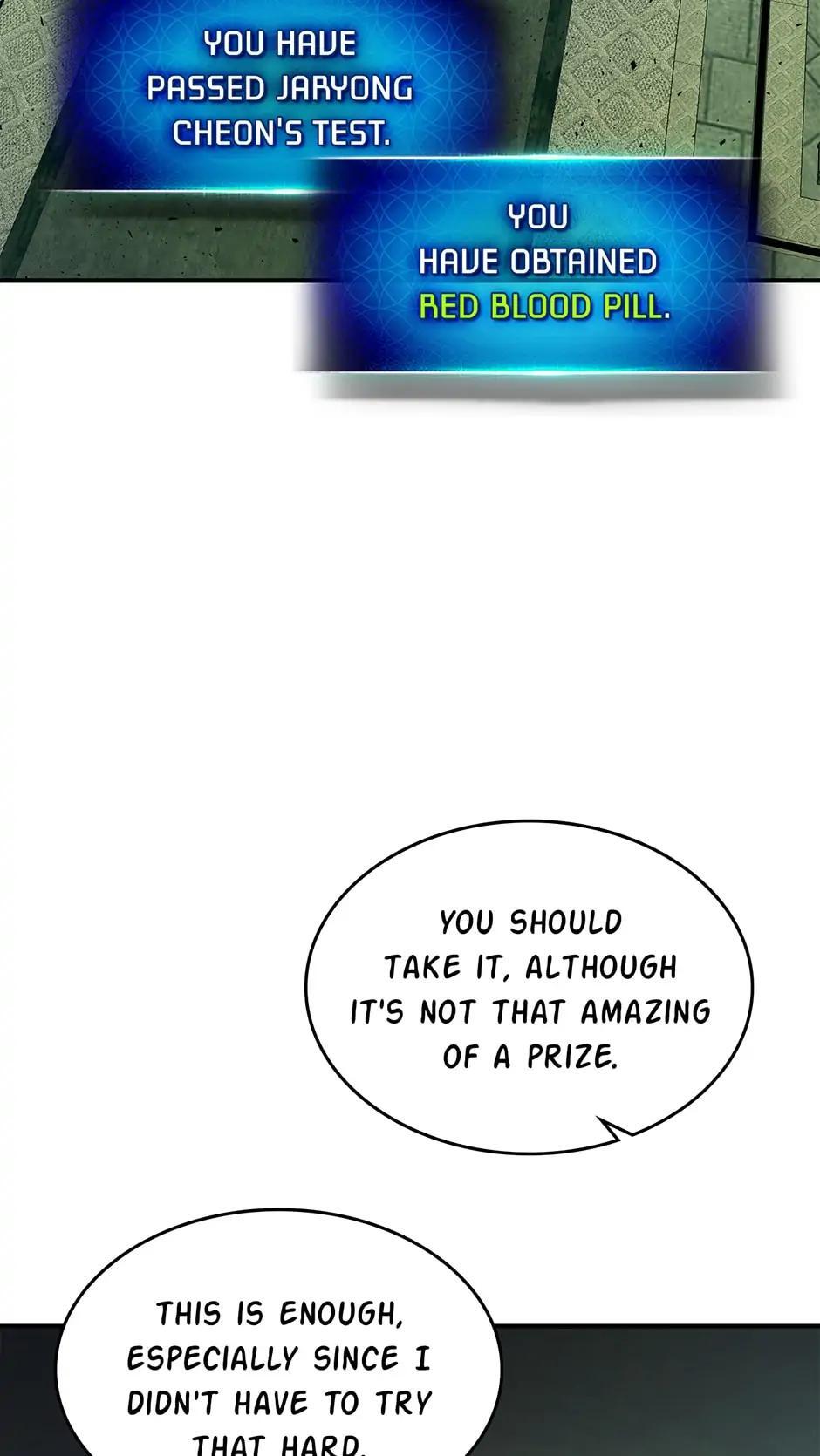 Read Level Up With The Gods Manga Online
