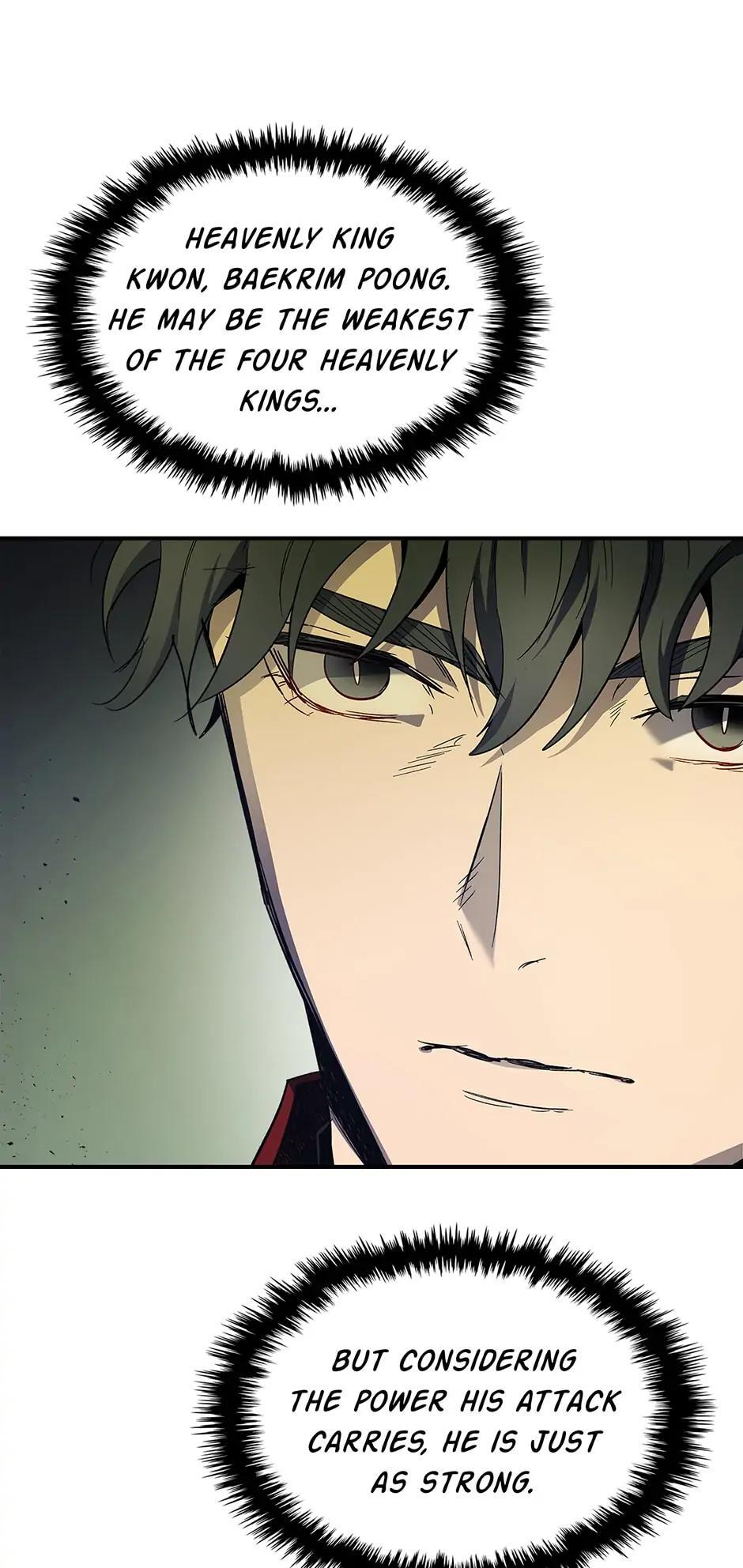 Read Level Up With The Gods Manga Online
