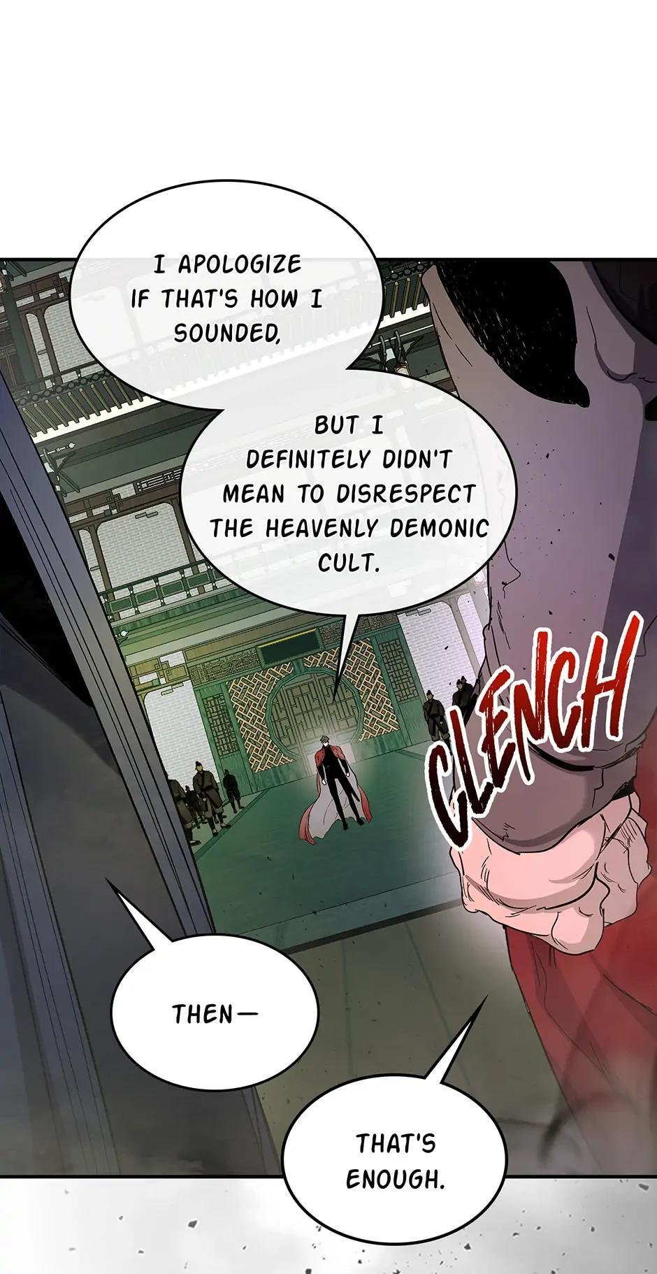 Read Level Up With The Gods Manga Online