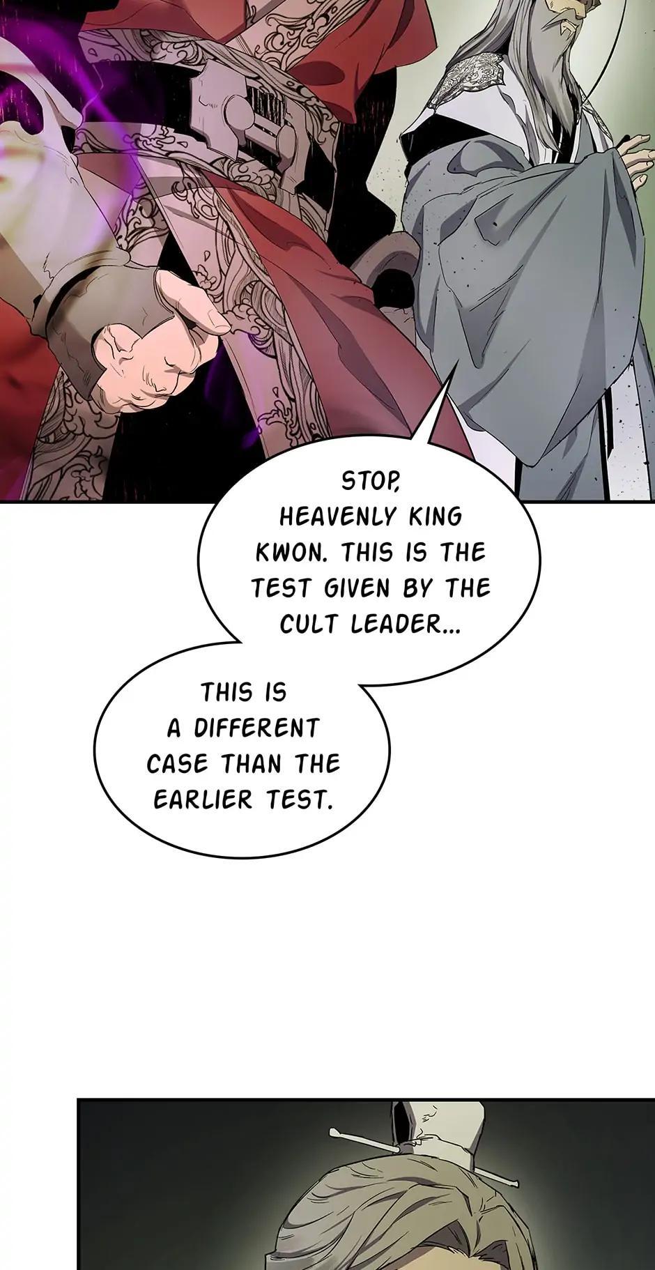 Read Level Up With The Gods Manga Online